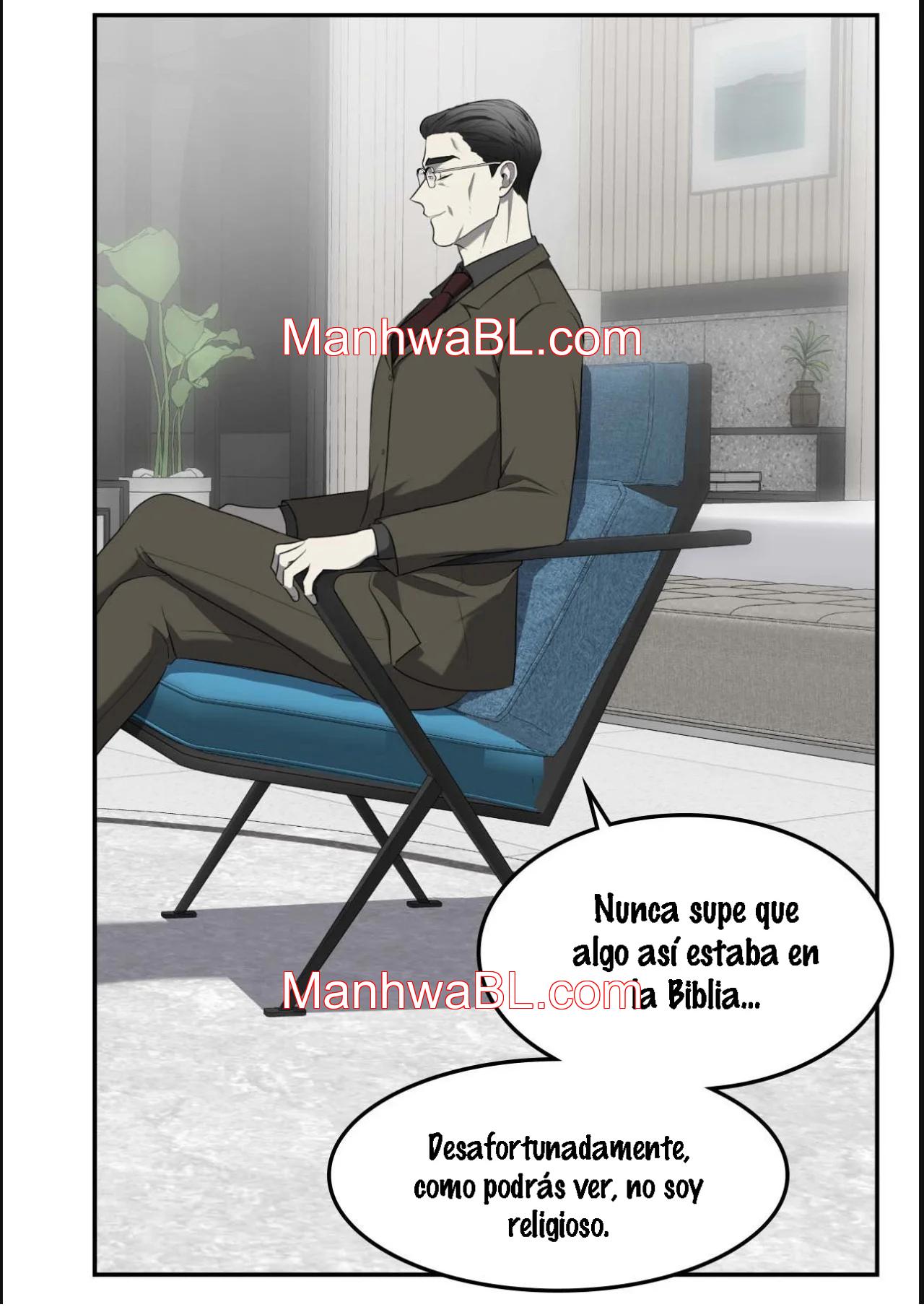 Vivarium - Capítulo 30.00 manhwa