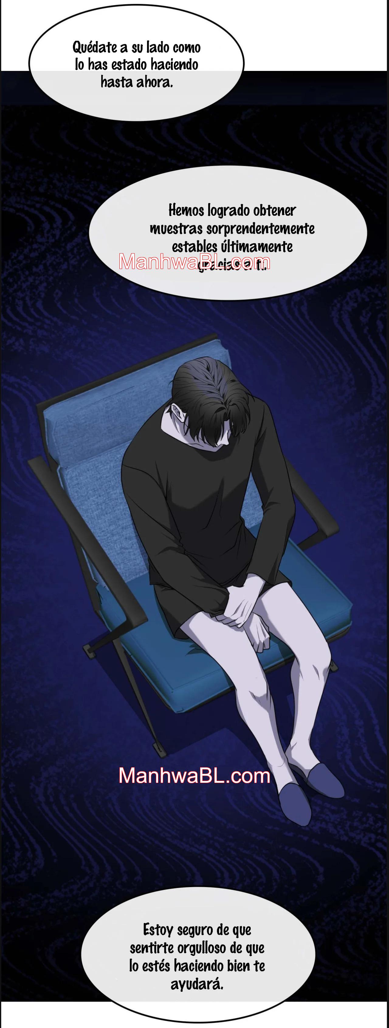Vivarium - Capítulo 30.00 manhwa
