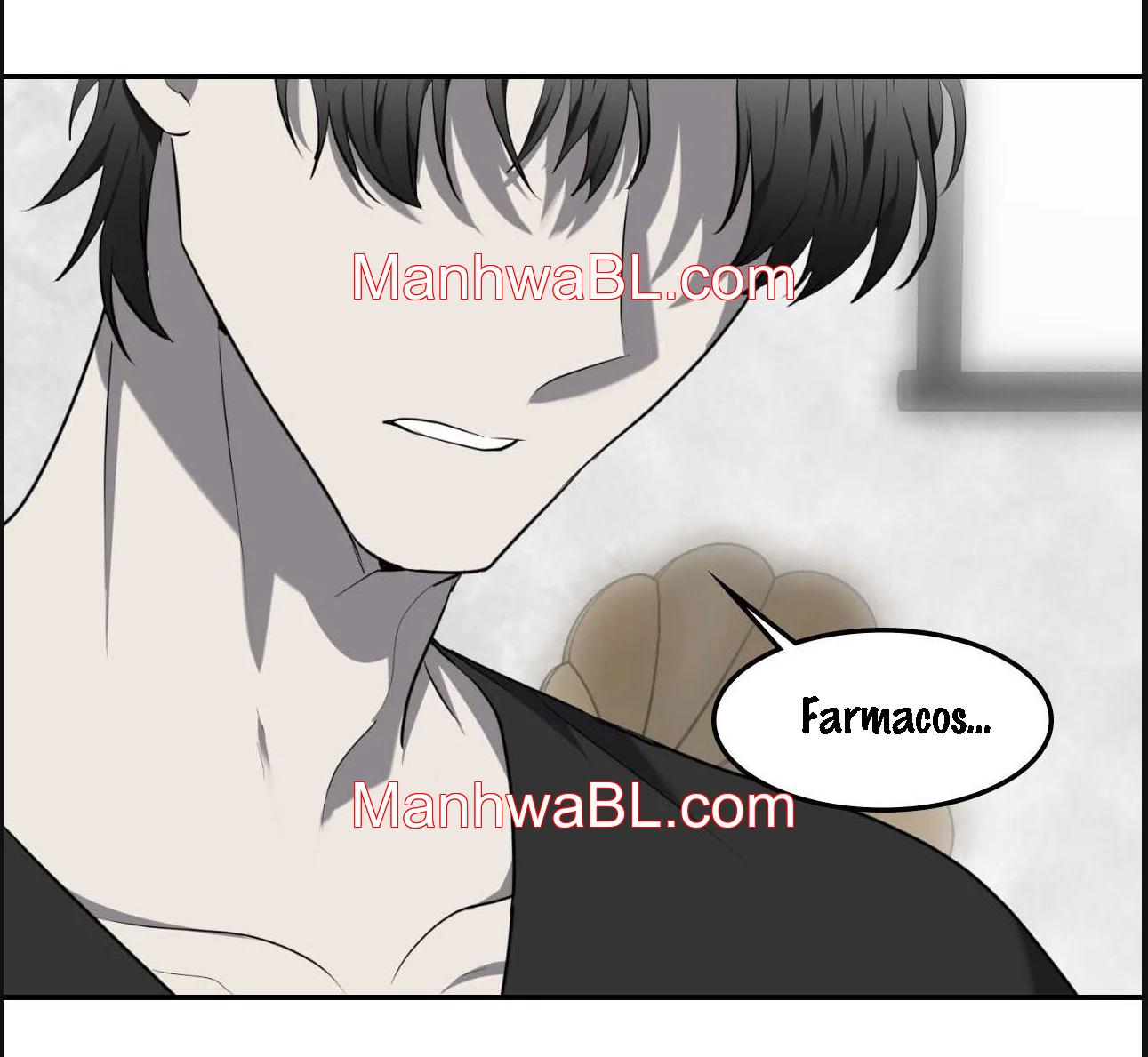 Vivarium - Capítulo 30.00 manhwa