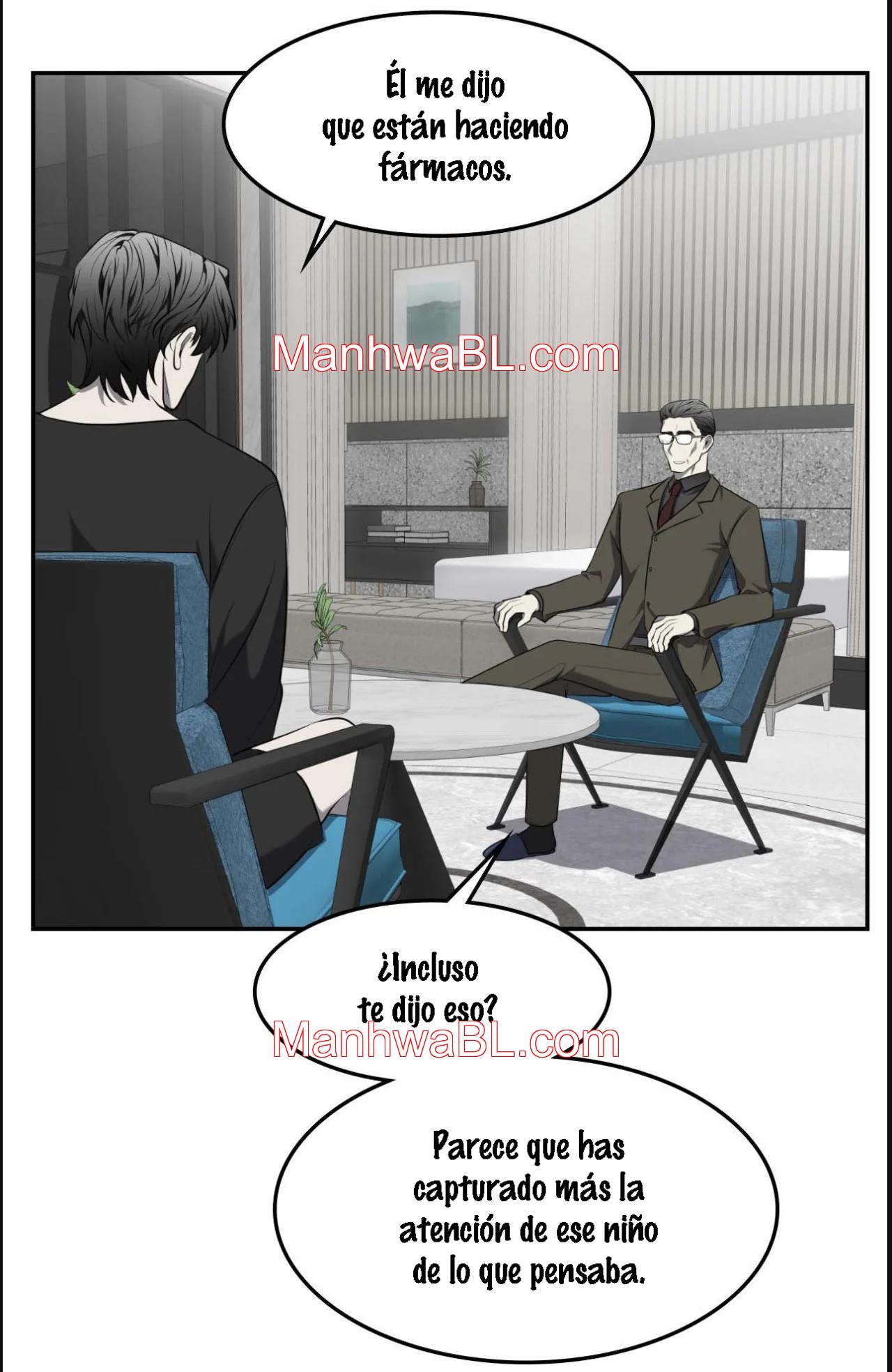Vivarium - Capítulo 30.00 manhwa