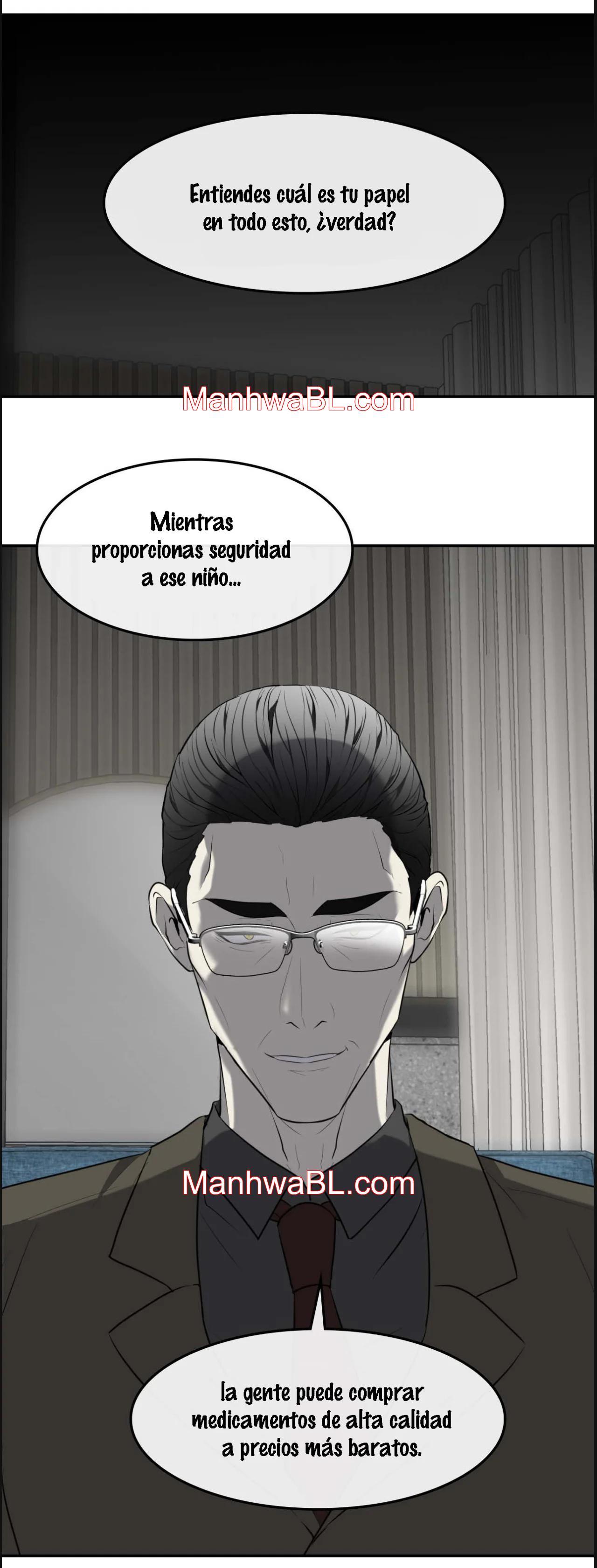 Vivarium - Capítulo 30.00 manhwa