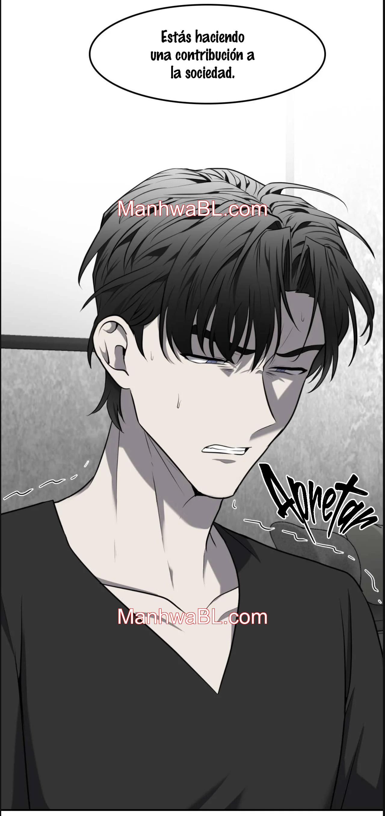 Vivarium - Capítulo 30.00 manhwa