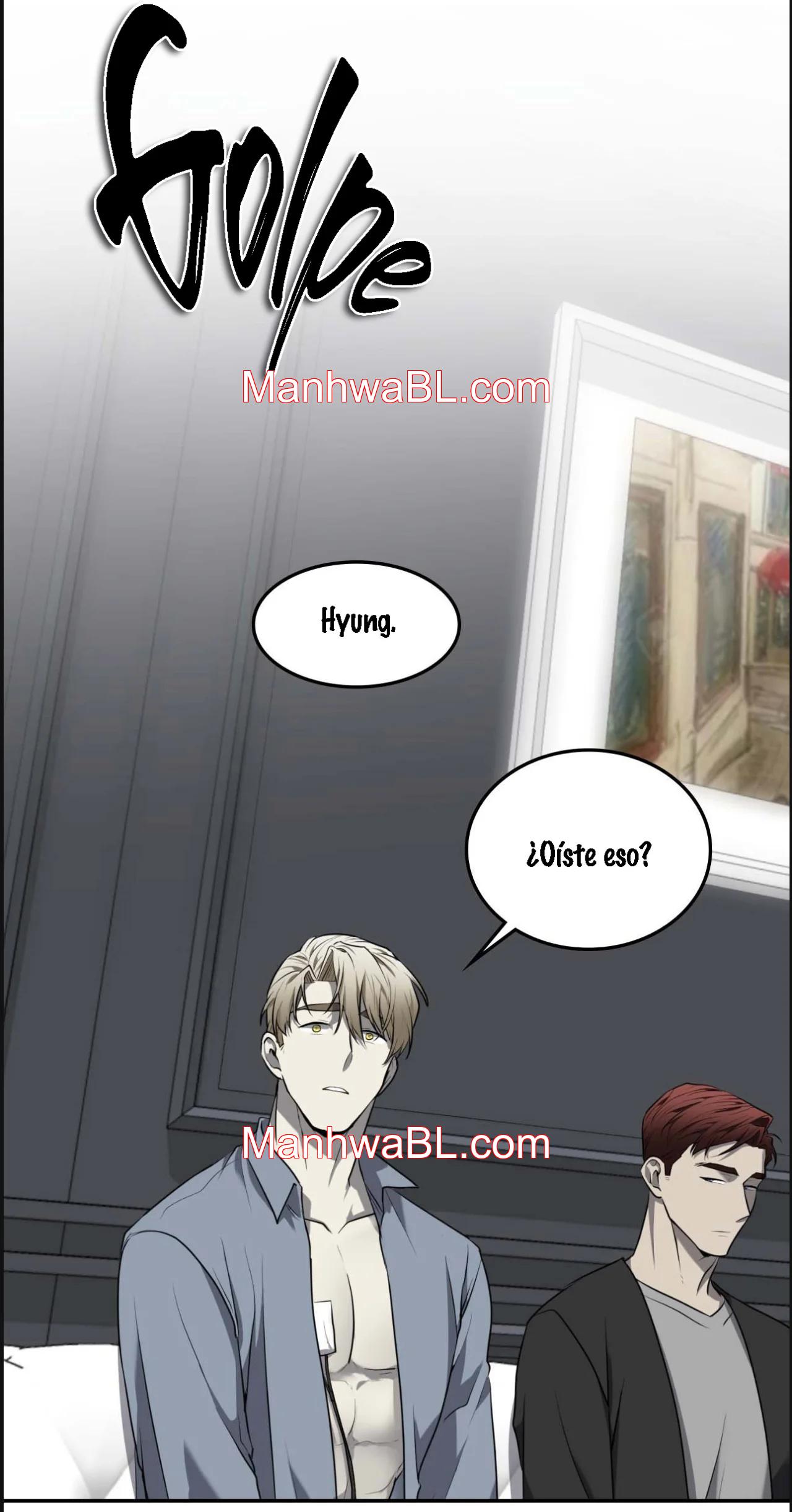 Vivarium - Capítulo 30.00 manhwa