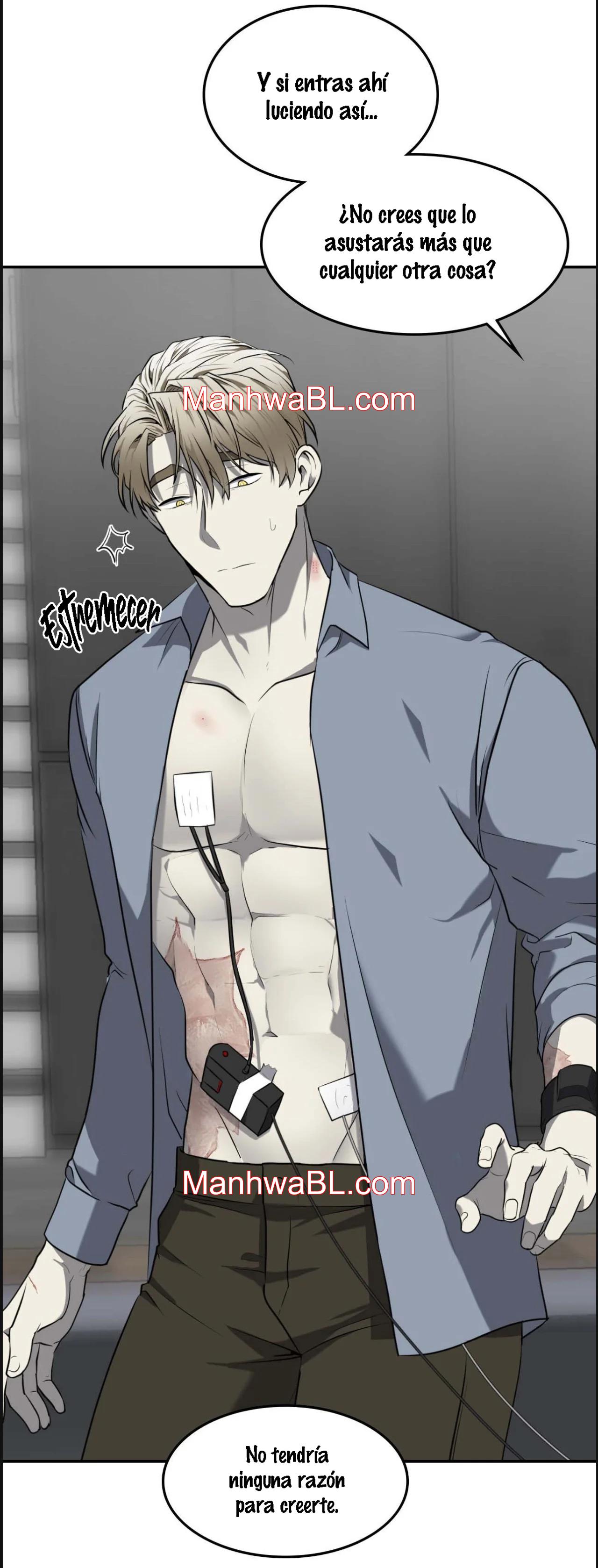 Vivarium - Capítulo 30.00 manhwa