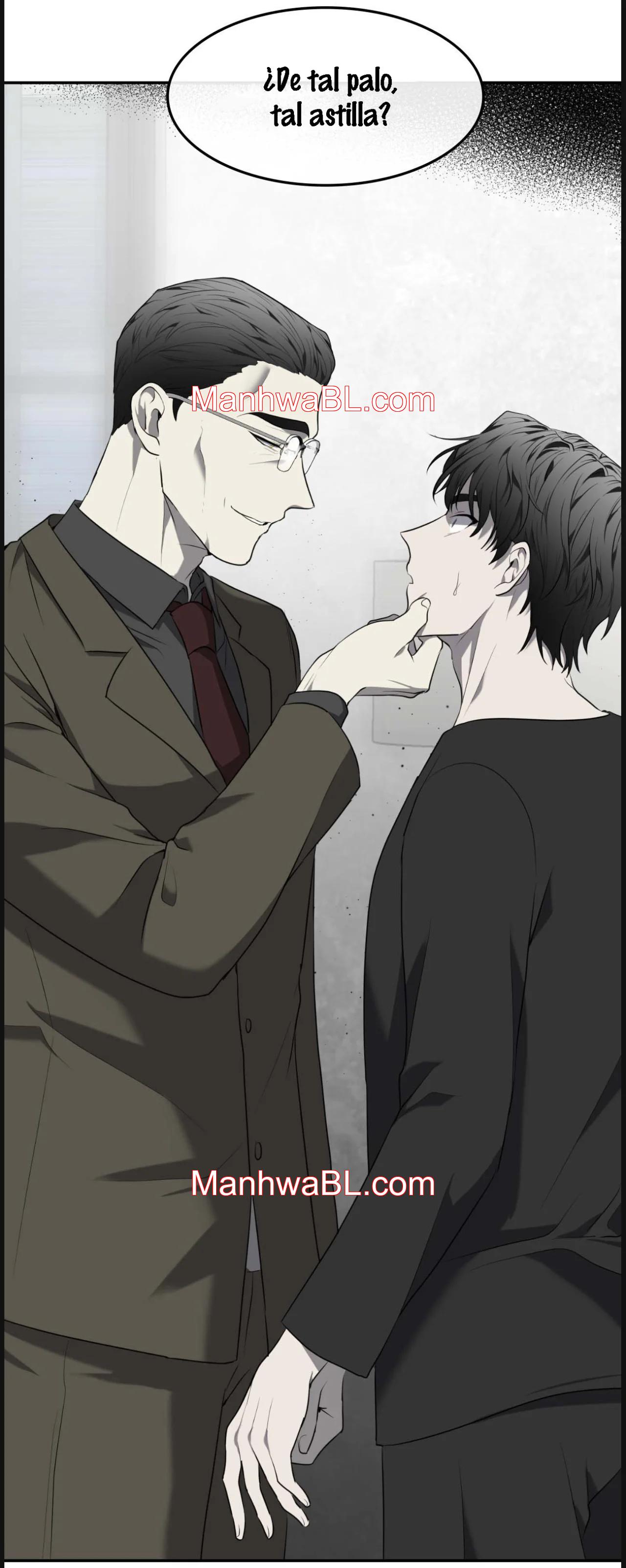 Vivarium - Capítulo 30.00 manhwa