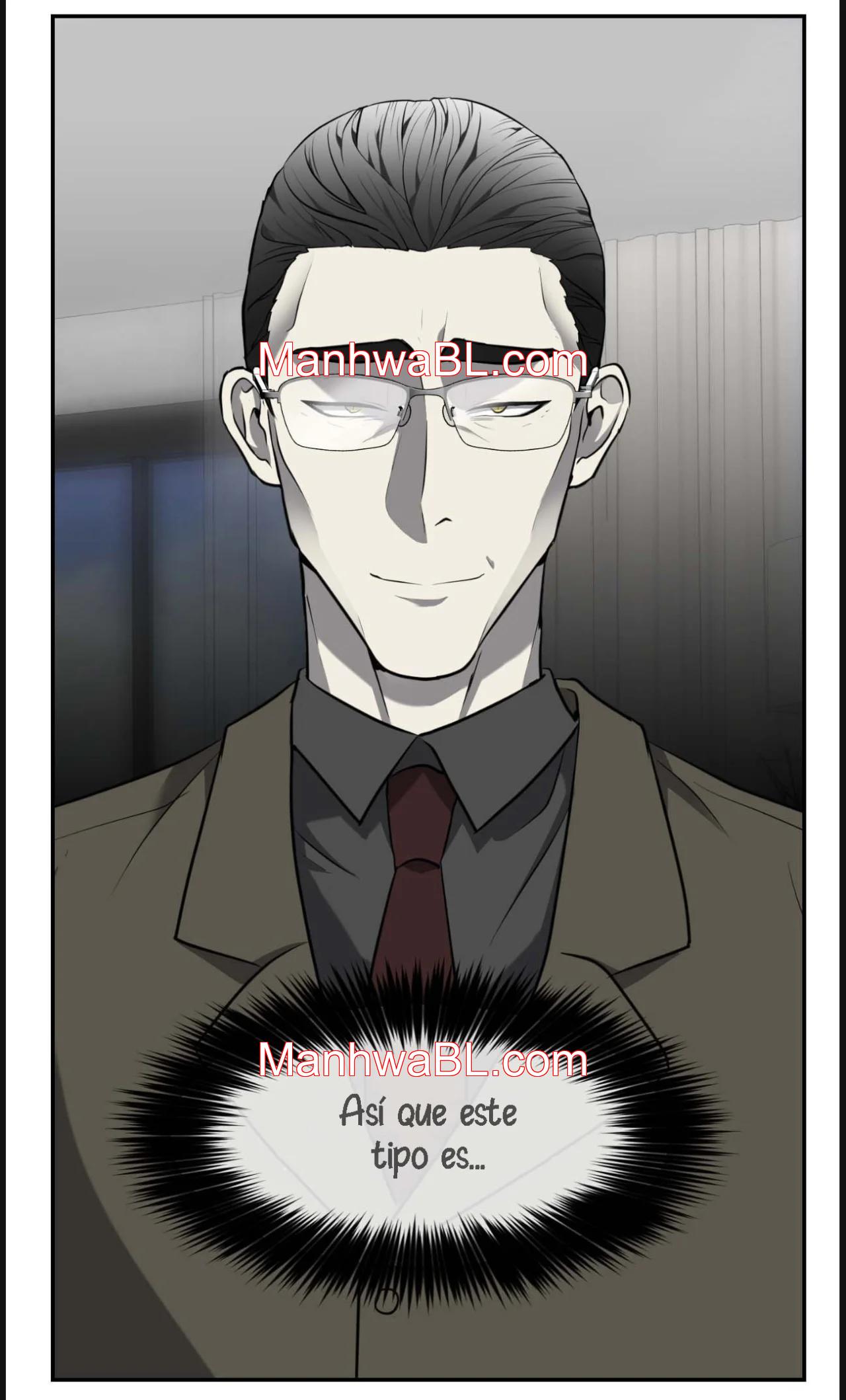 Vivarium - Capítulo 30.00 manhwa