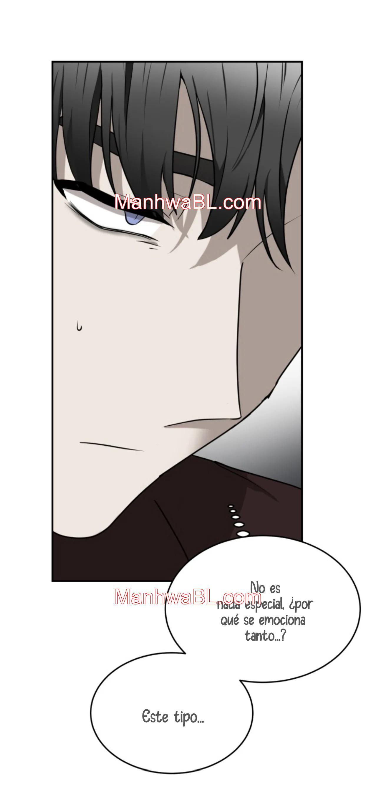 Vivarium - Capítulo 21.00 manhwa