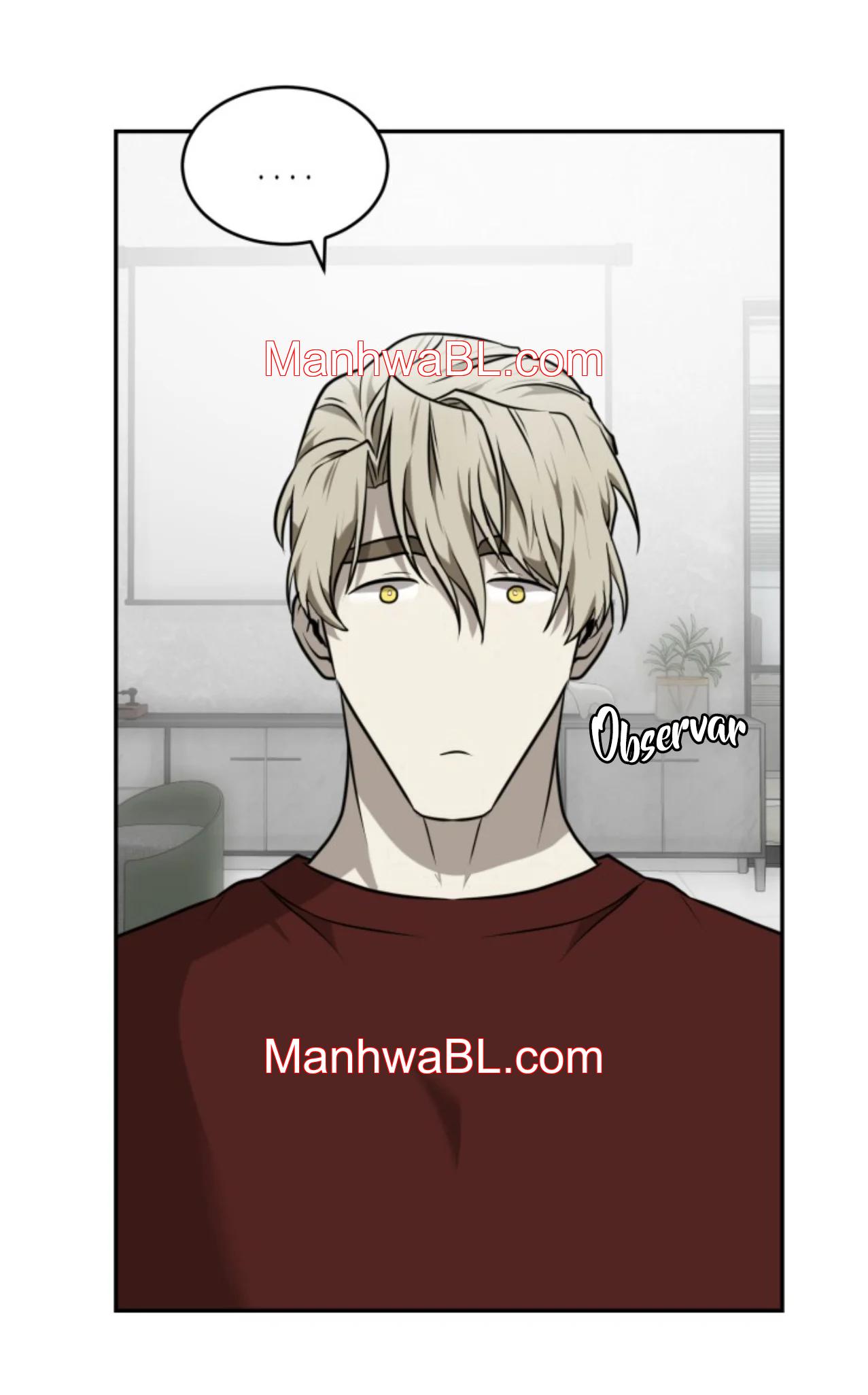 Vivarium - Capítulo 21.00 manhwa