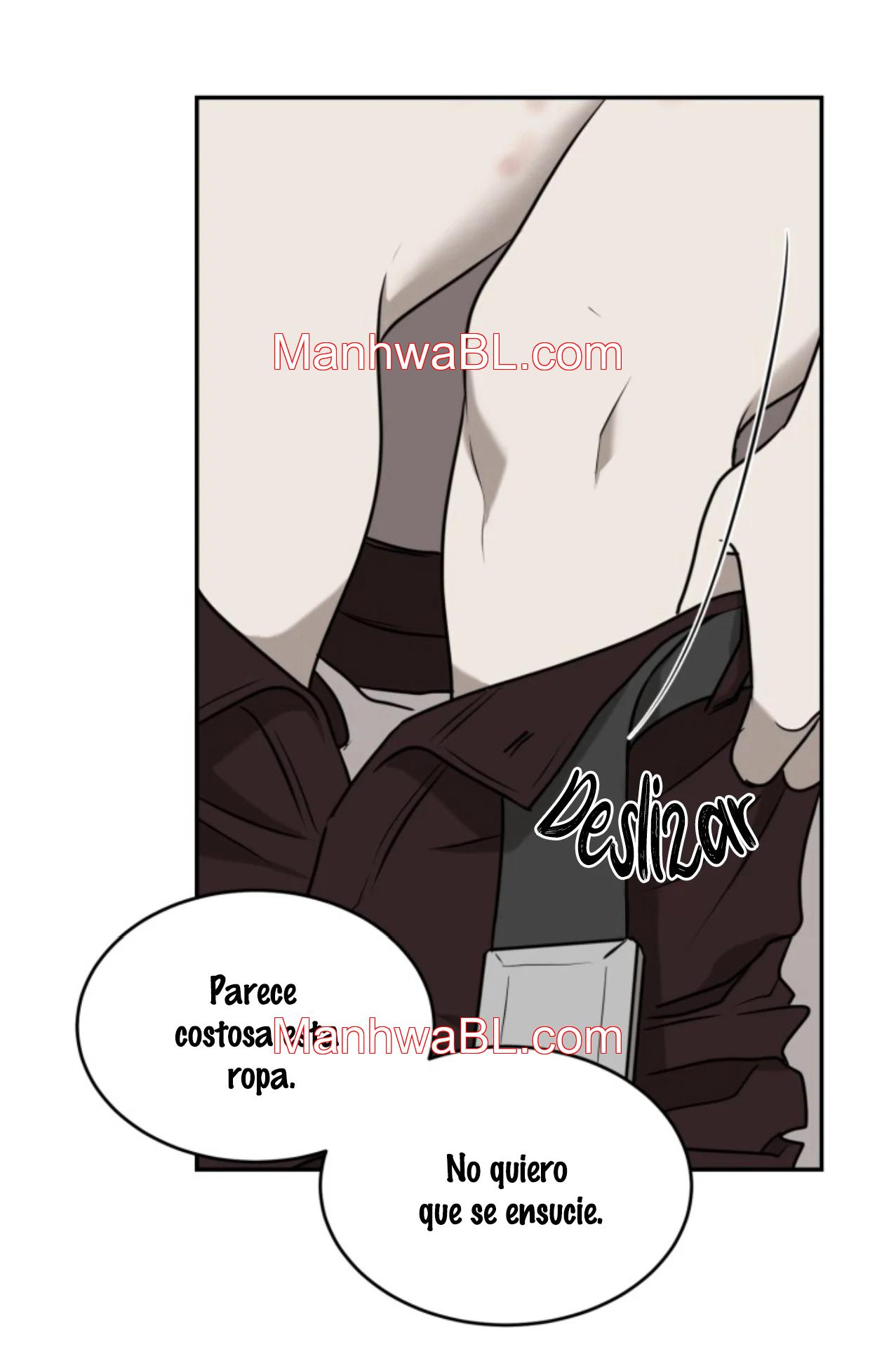 Vivarium - Capítulo 21.00 manhwa