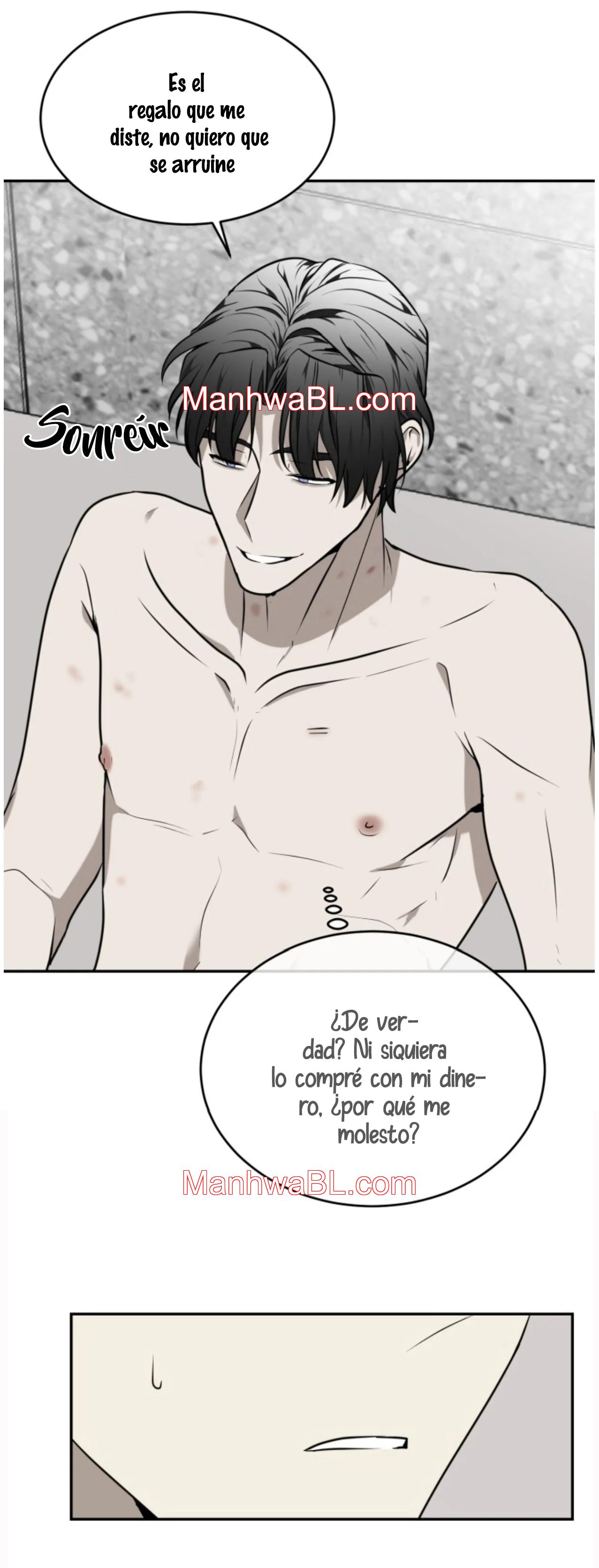 Vivarium - Capítulo 21.00 manhwa