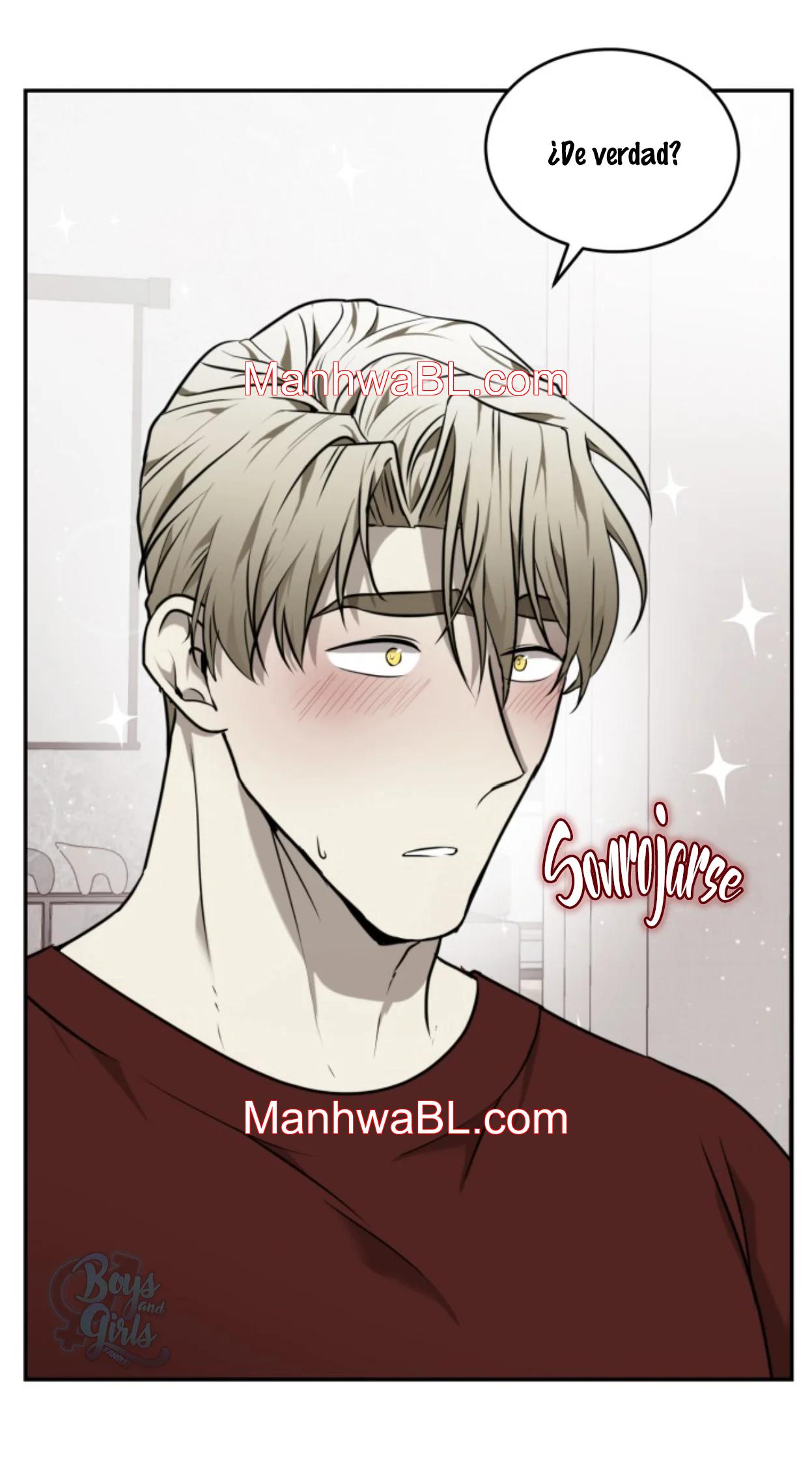 Vivarium - Capítulo 21.00 manhwa