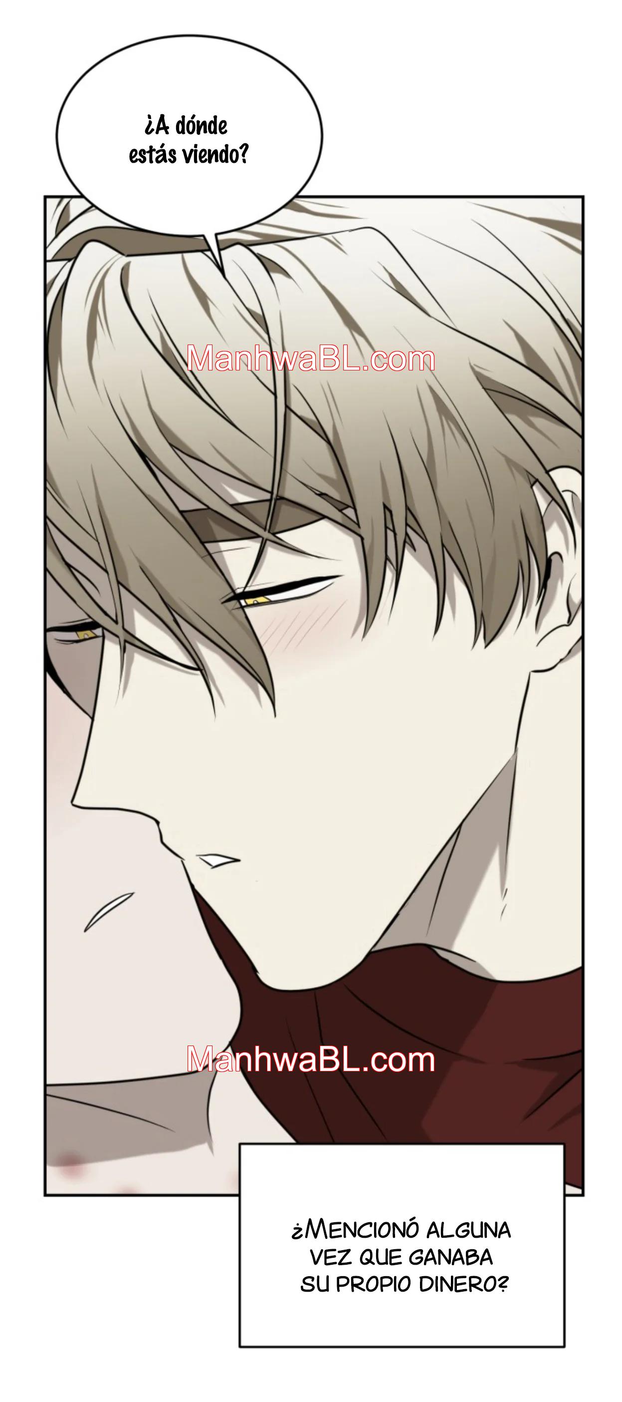 Vivarium - Capítulo 21.00 manhwa