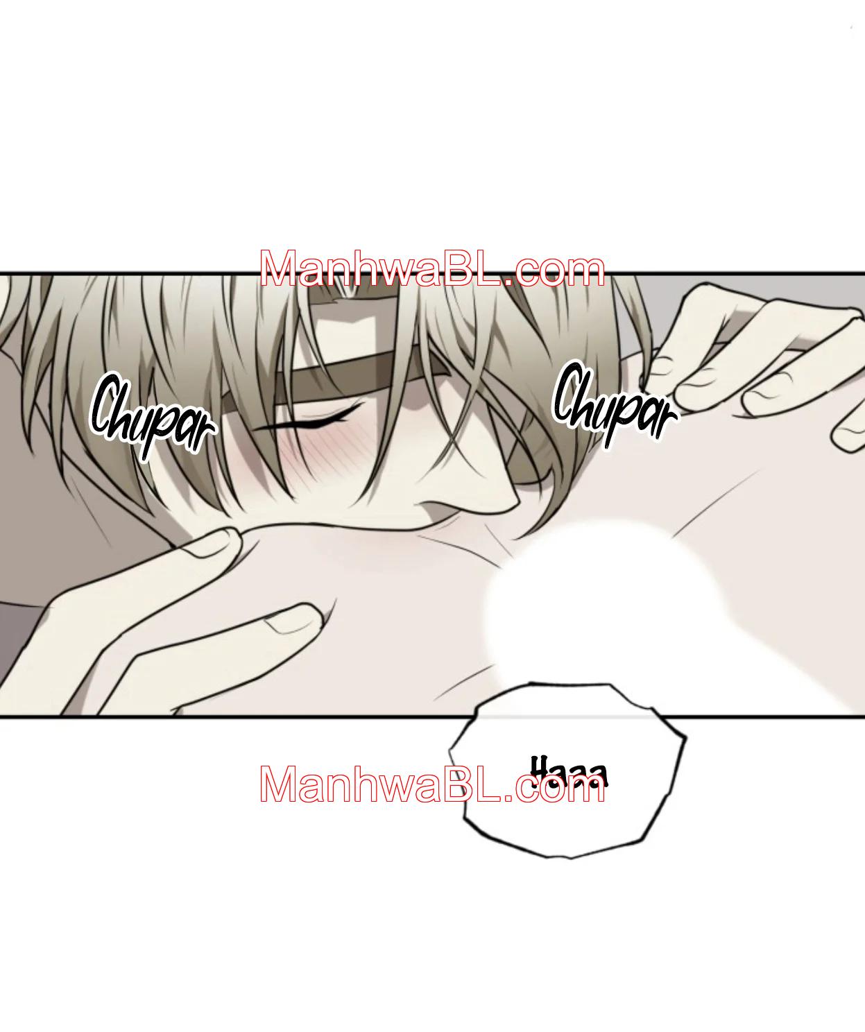 Vivarium - Capítulo 21.00 manhwa
