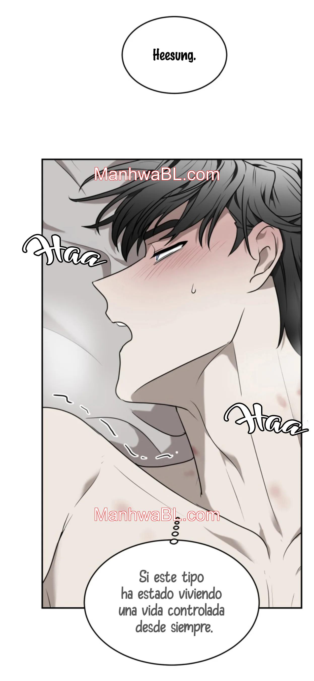 Vivarium - Capítulo 21.00 manhwa