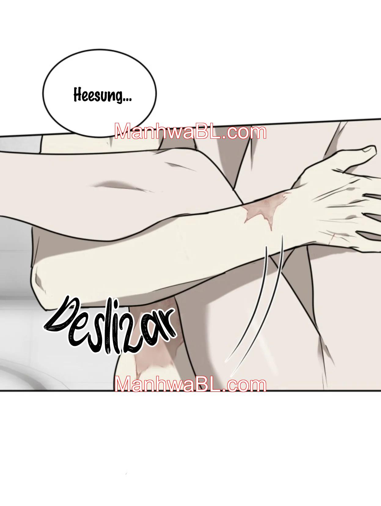 Vivarium - Capítulo 21.00 manhwa