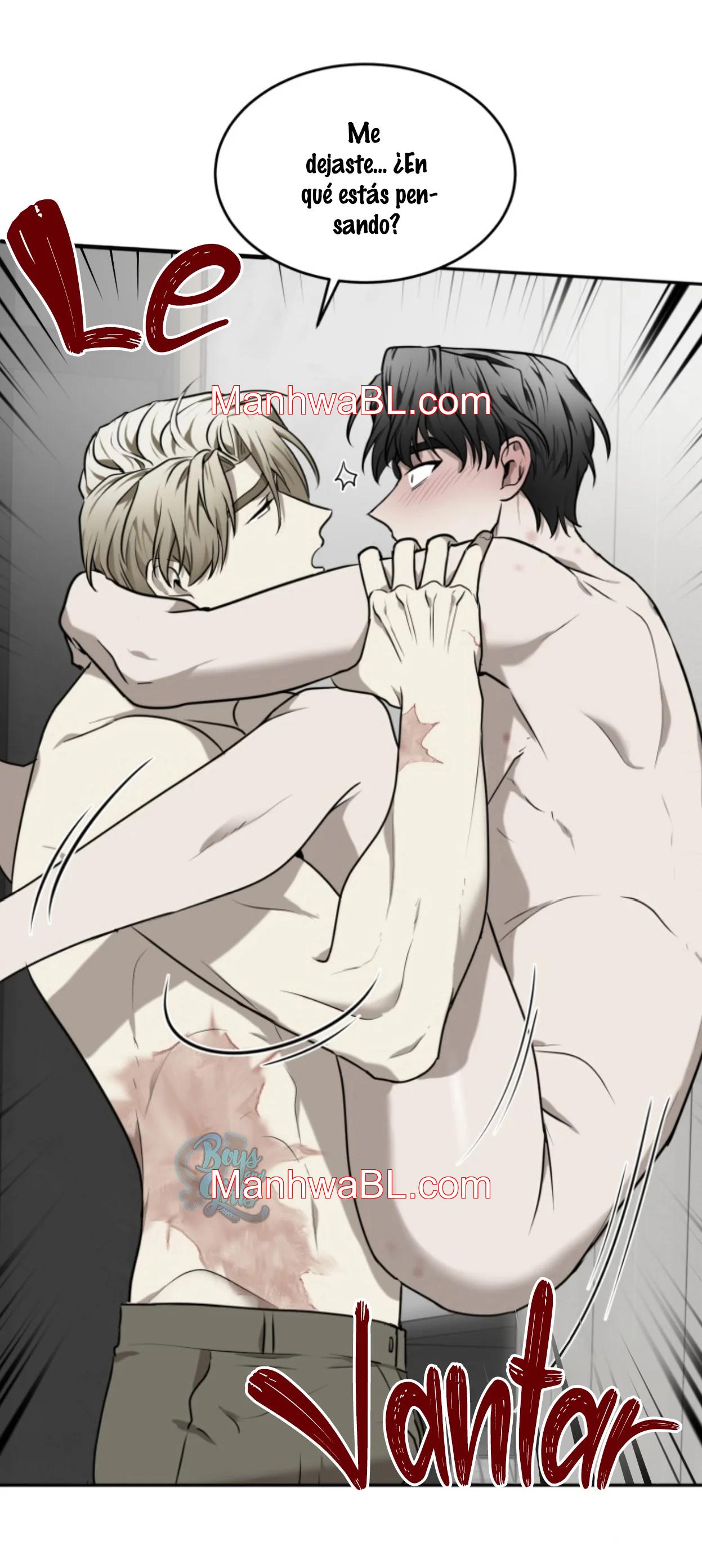 Vivarium - Capítulo 21.00 manhwa