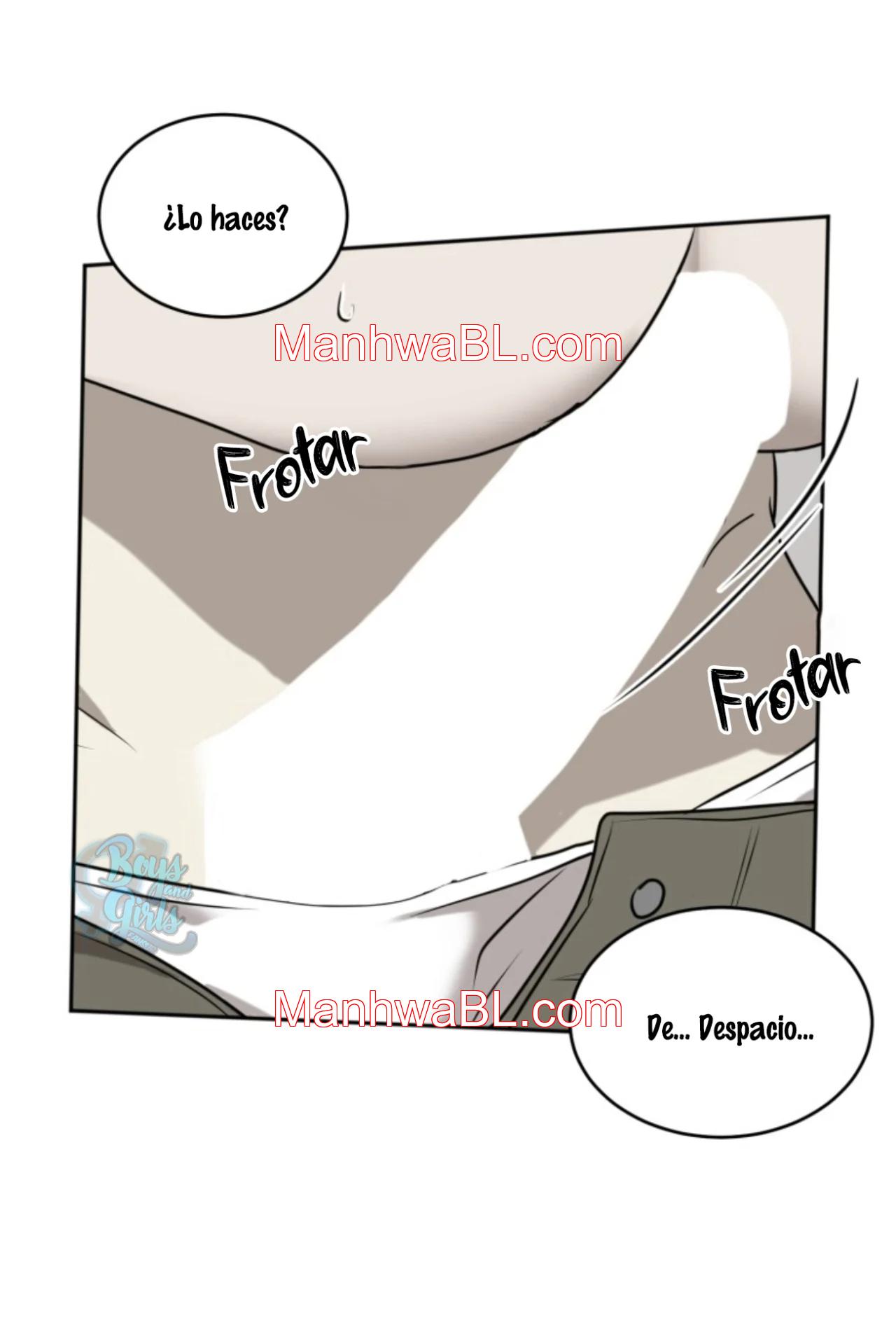 Vivarium - Capítulo 21.00 manhwa