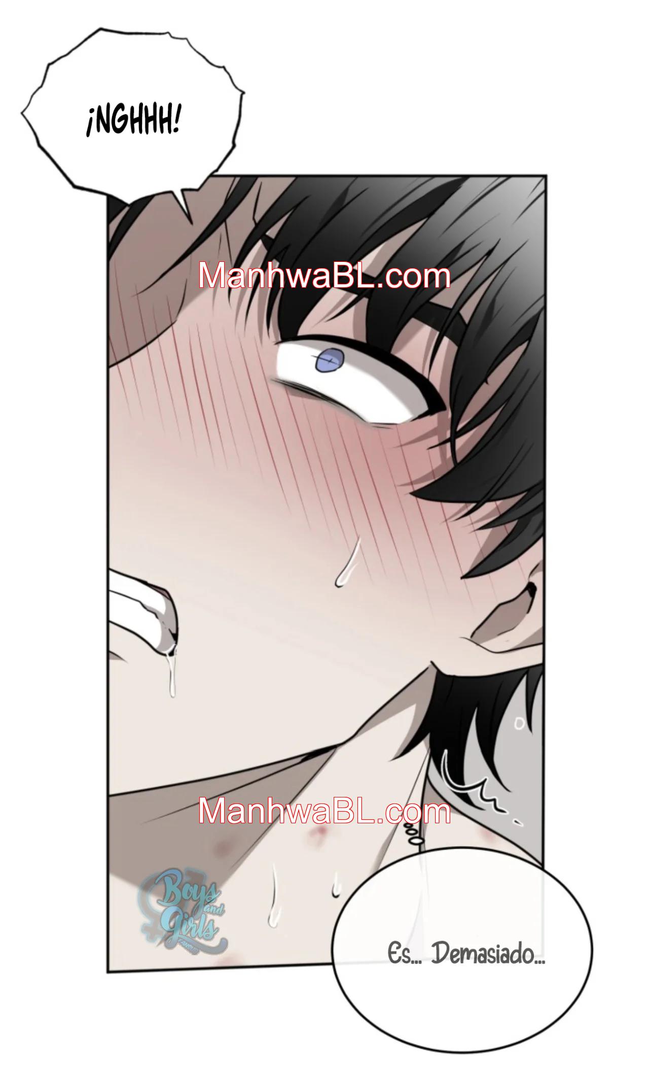 Vivarium - Capítulo 21.00 manhwa