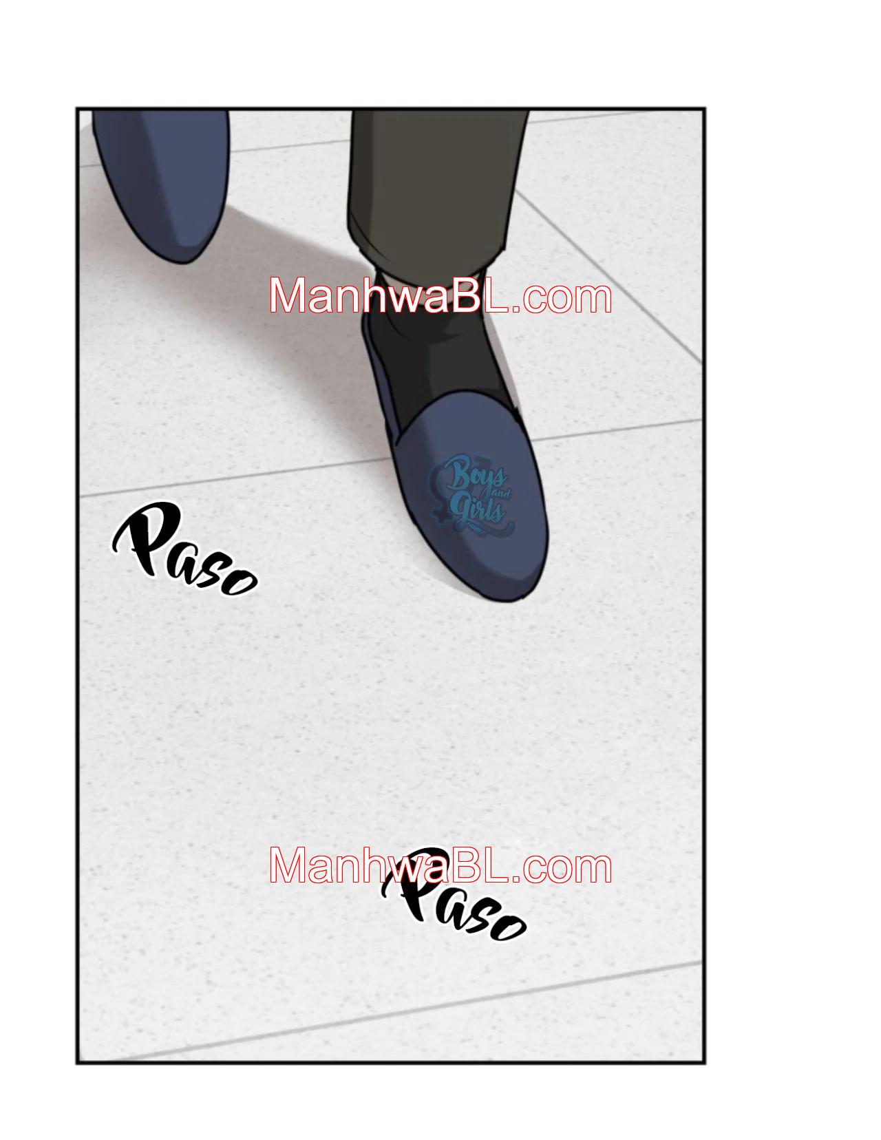 Vivarium - Capítulo 21.00 manhwa