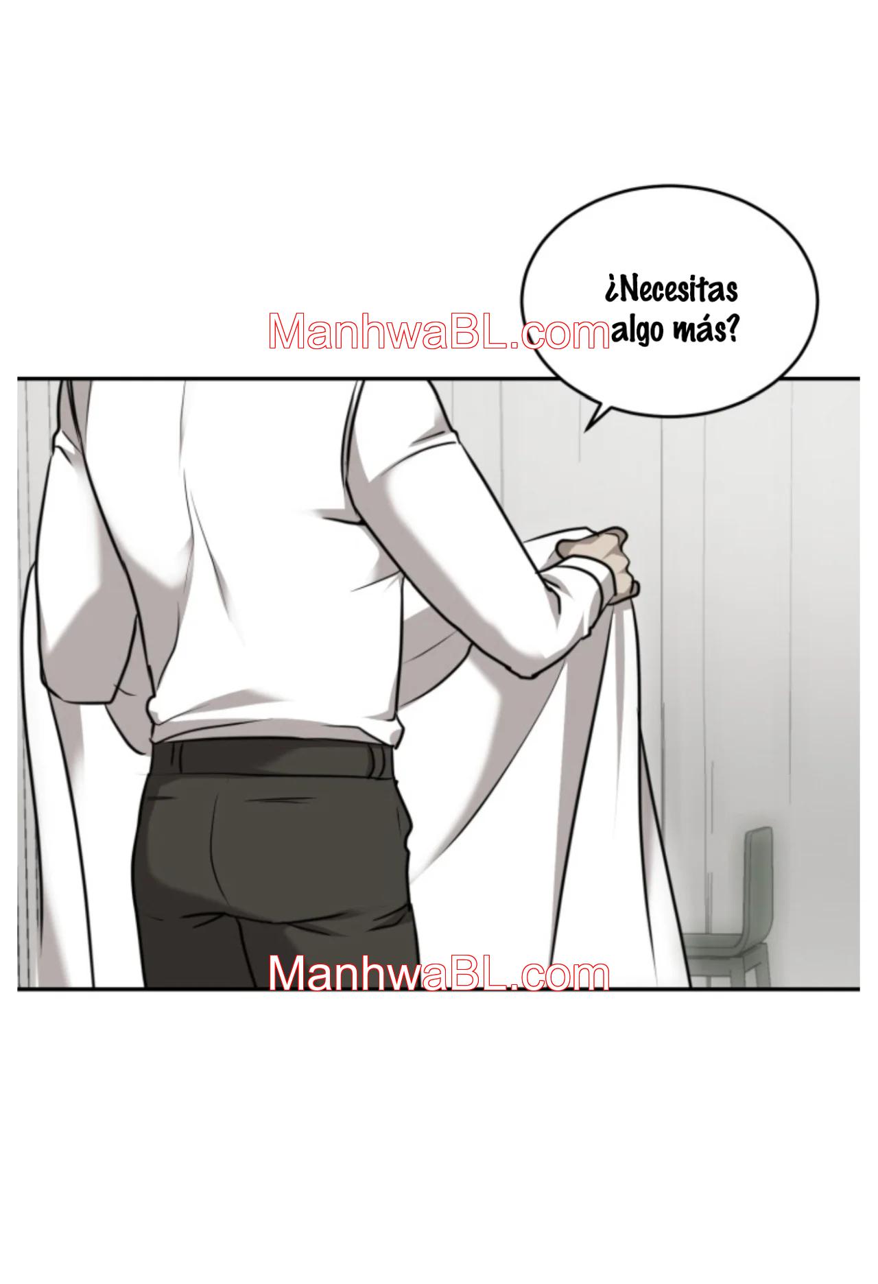 Vivarium - Capítulo 21.00 manhwa