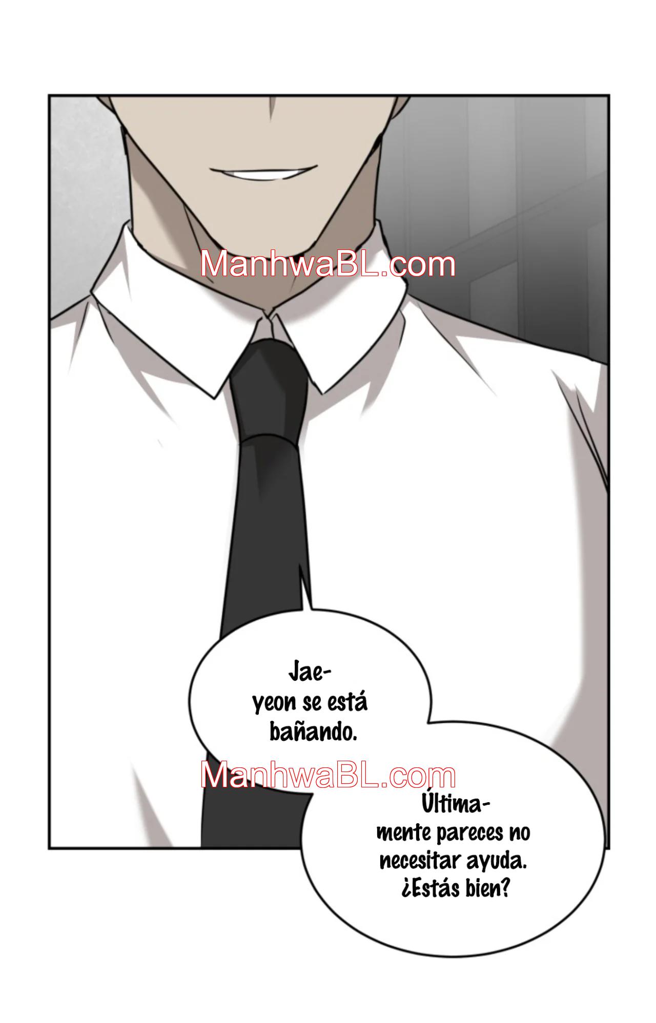 Vivarium - Capítulo 21.00 manhwa