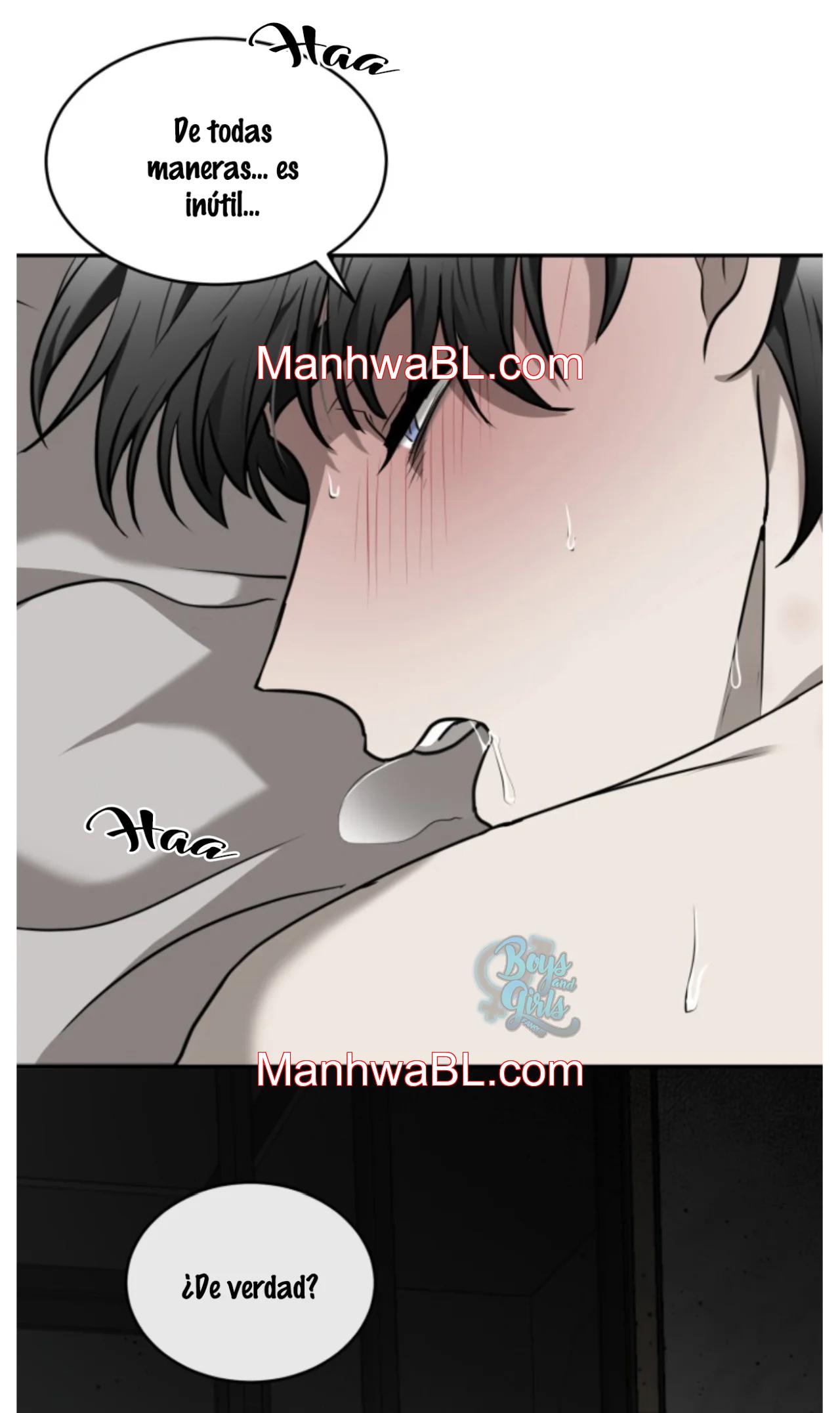 Vivarium - Capítulo 21.00 manhwa