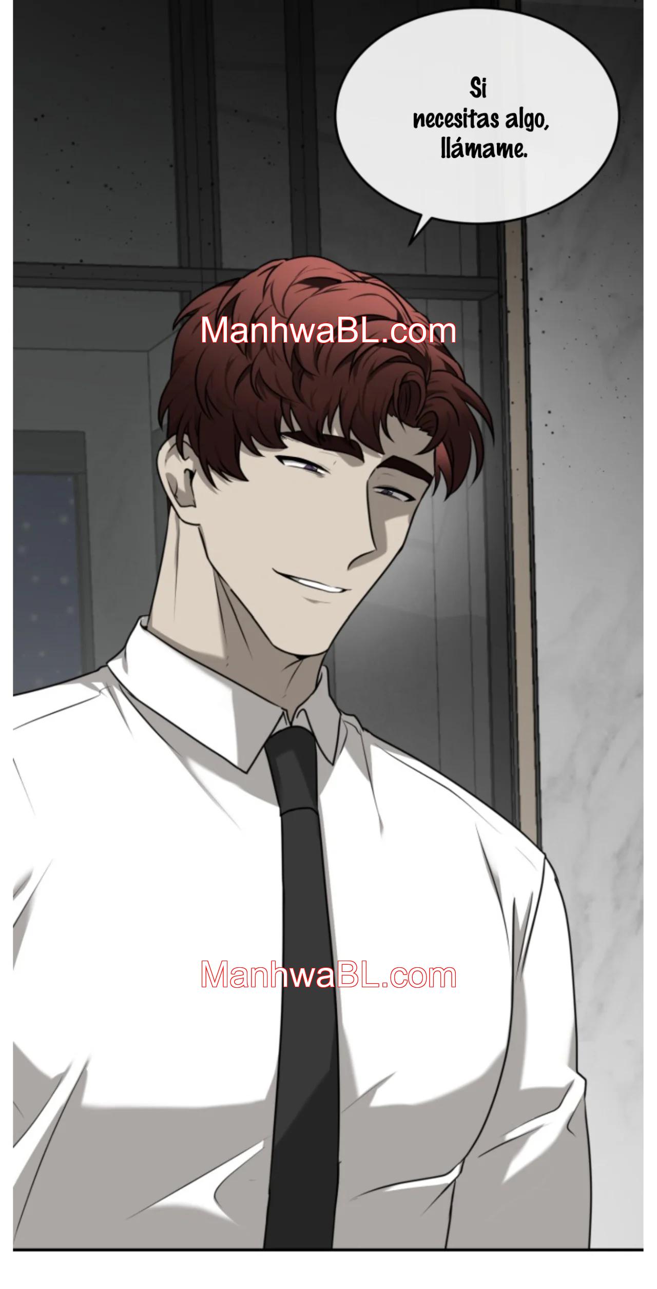 Vivarium - Capítulo 21.00 manhwa