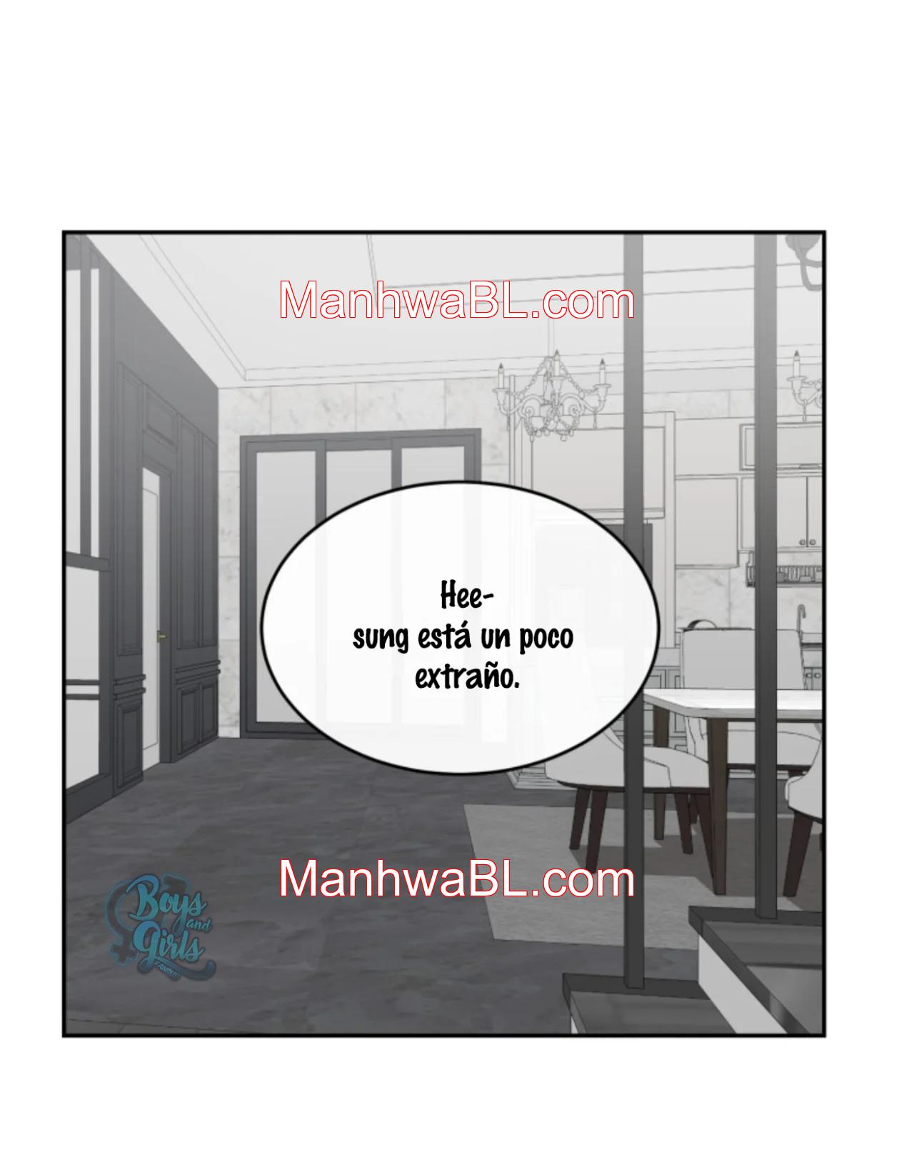 Vivarium - Capítulo 21.00 manhwa