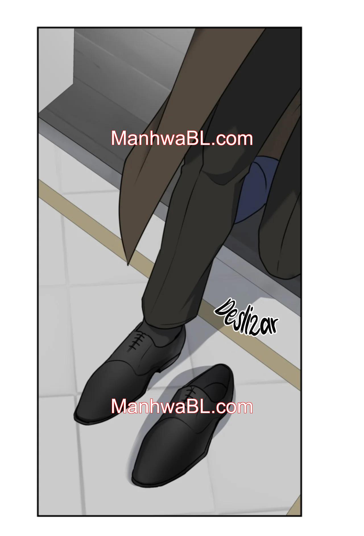 Vivarium - Capítulo 21.00 manhwa
