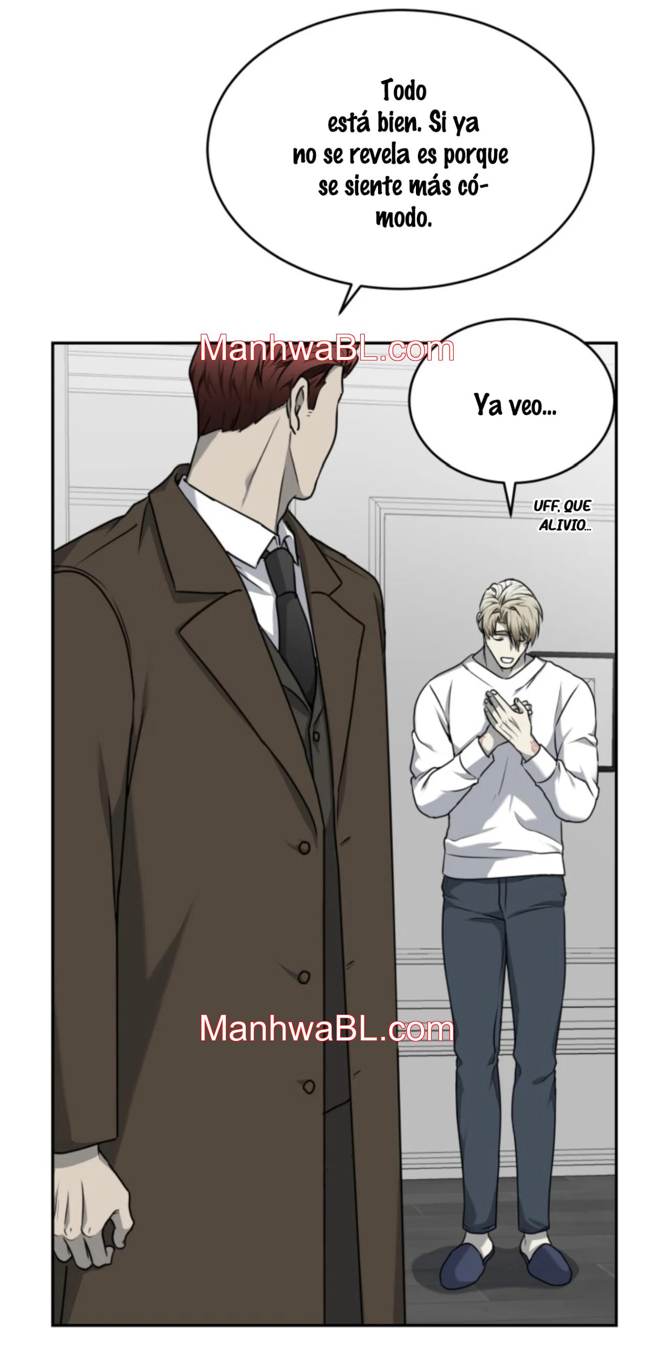 Vivarium - Capítulo 21.00 manhwa