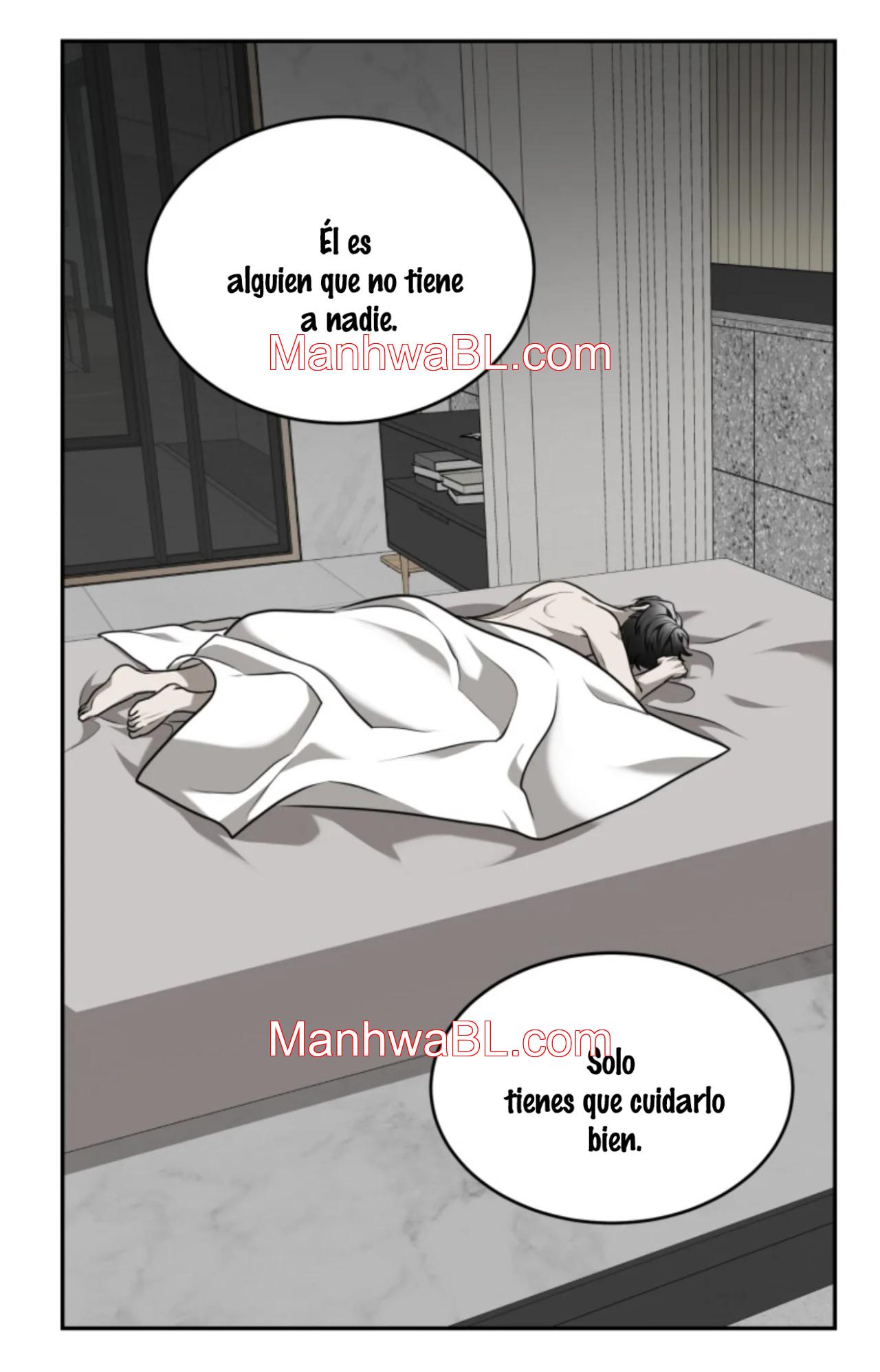 Vivarium - Capítulo 21.00 manhwa