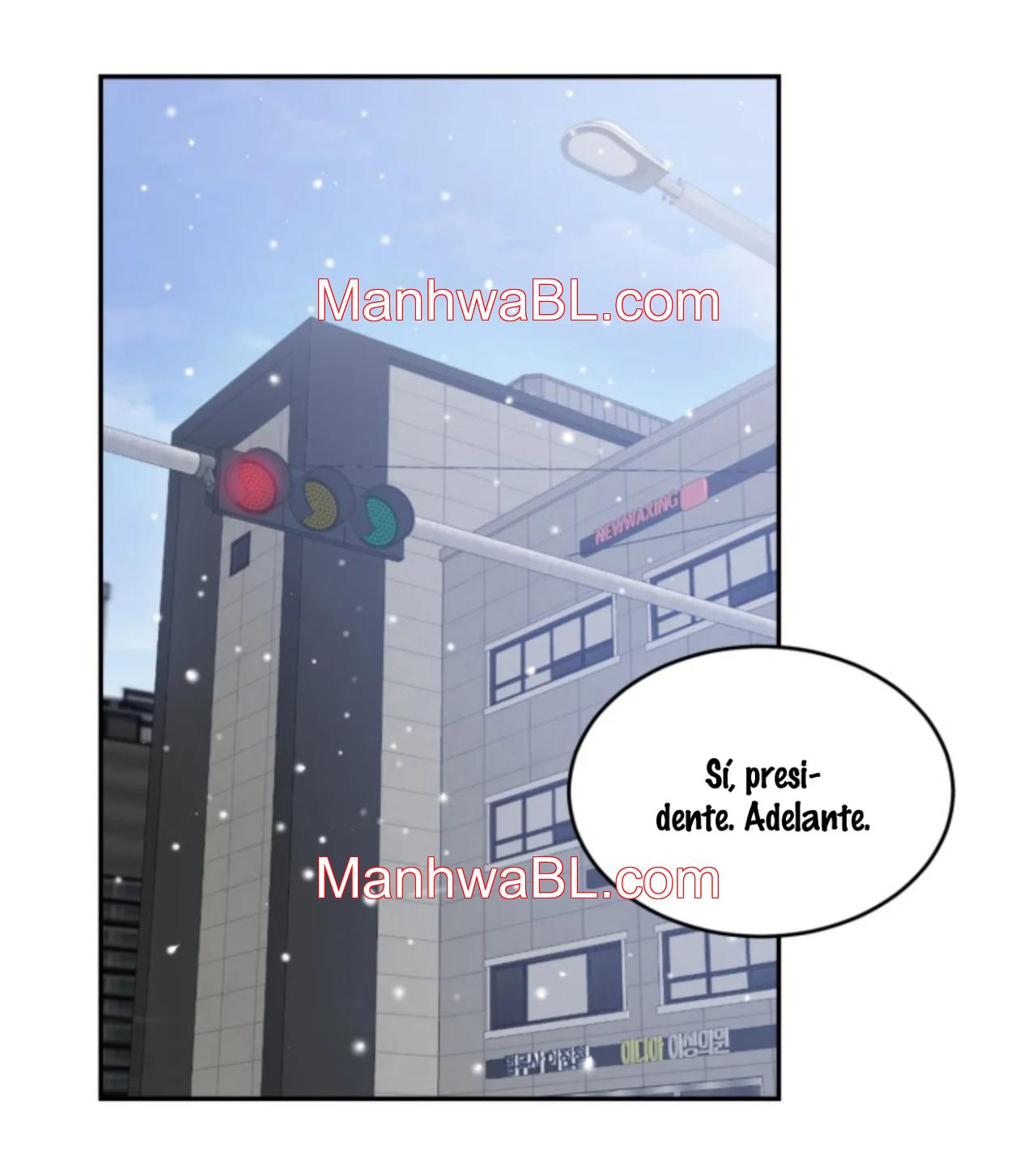 Vivarium - Capítulo 21.00 manhwa