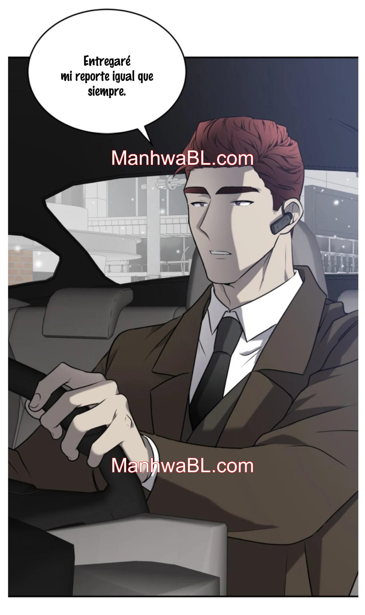 Vivarium - Capítulo 21.00 manhwa