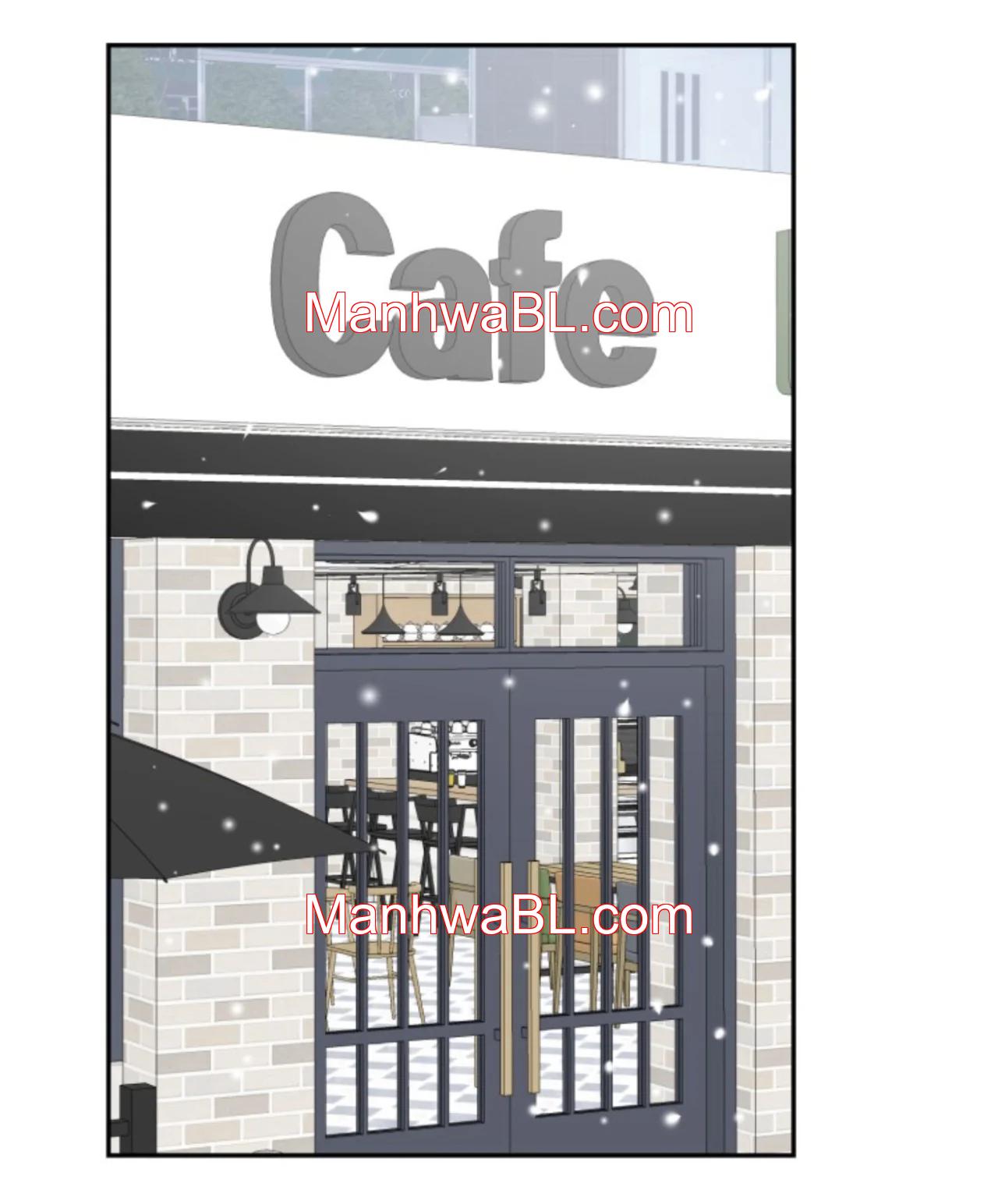 Vivarium - Capítulo 21.00 manhwa