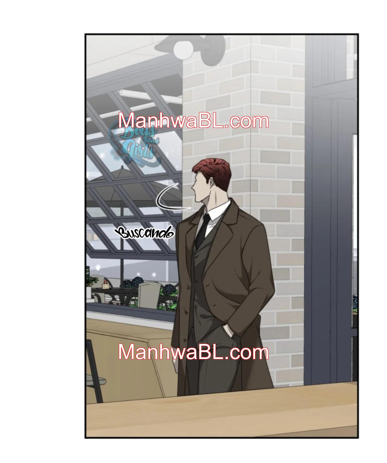Vivarium - Capítulo 21.00 manhwa