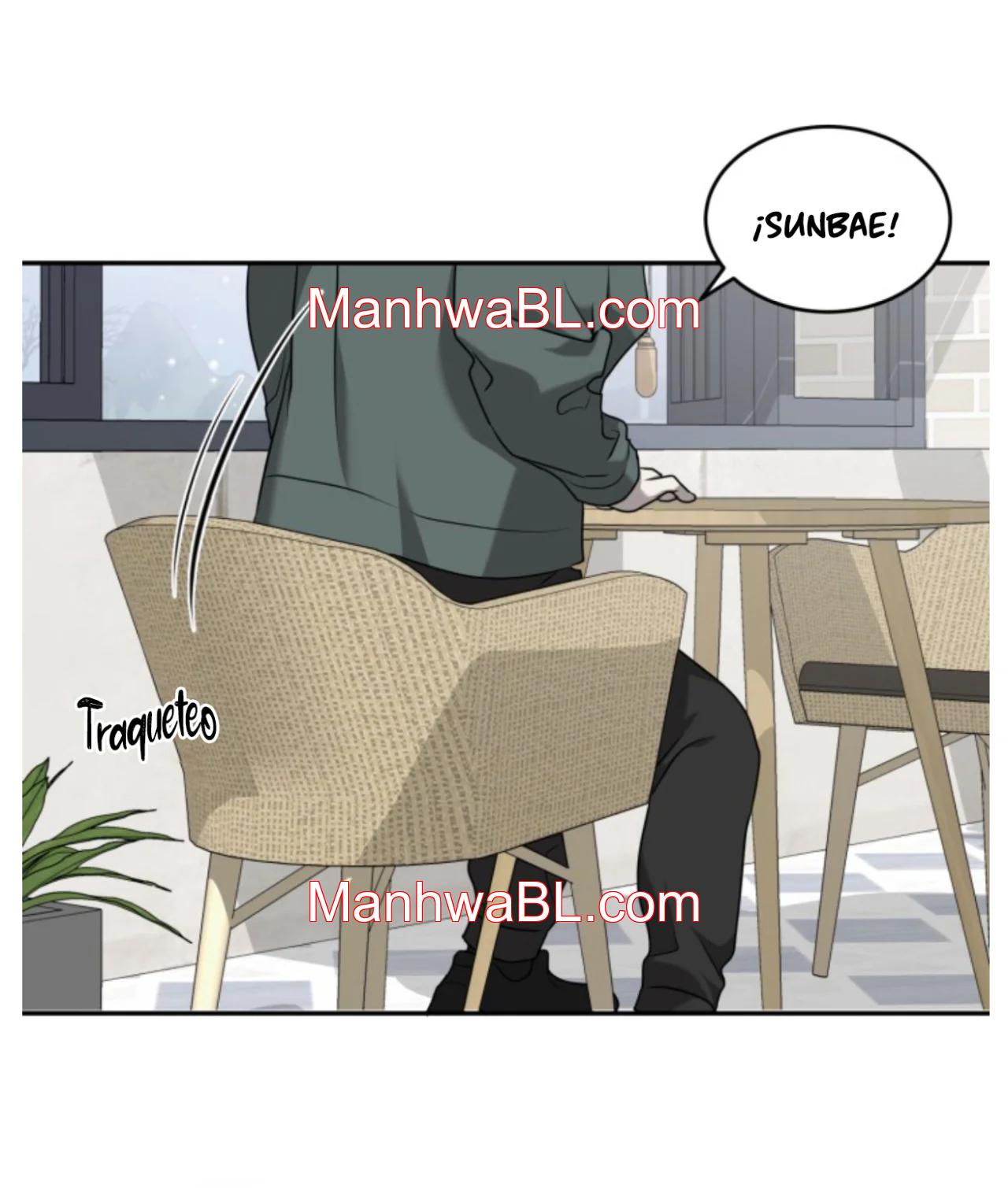 Vivarium - Capítulo 21.00 manhwa