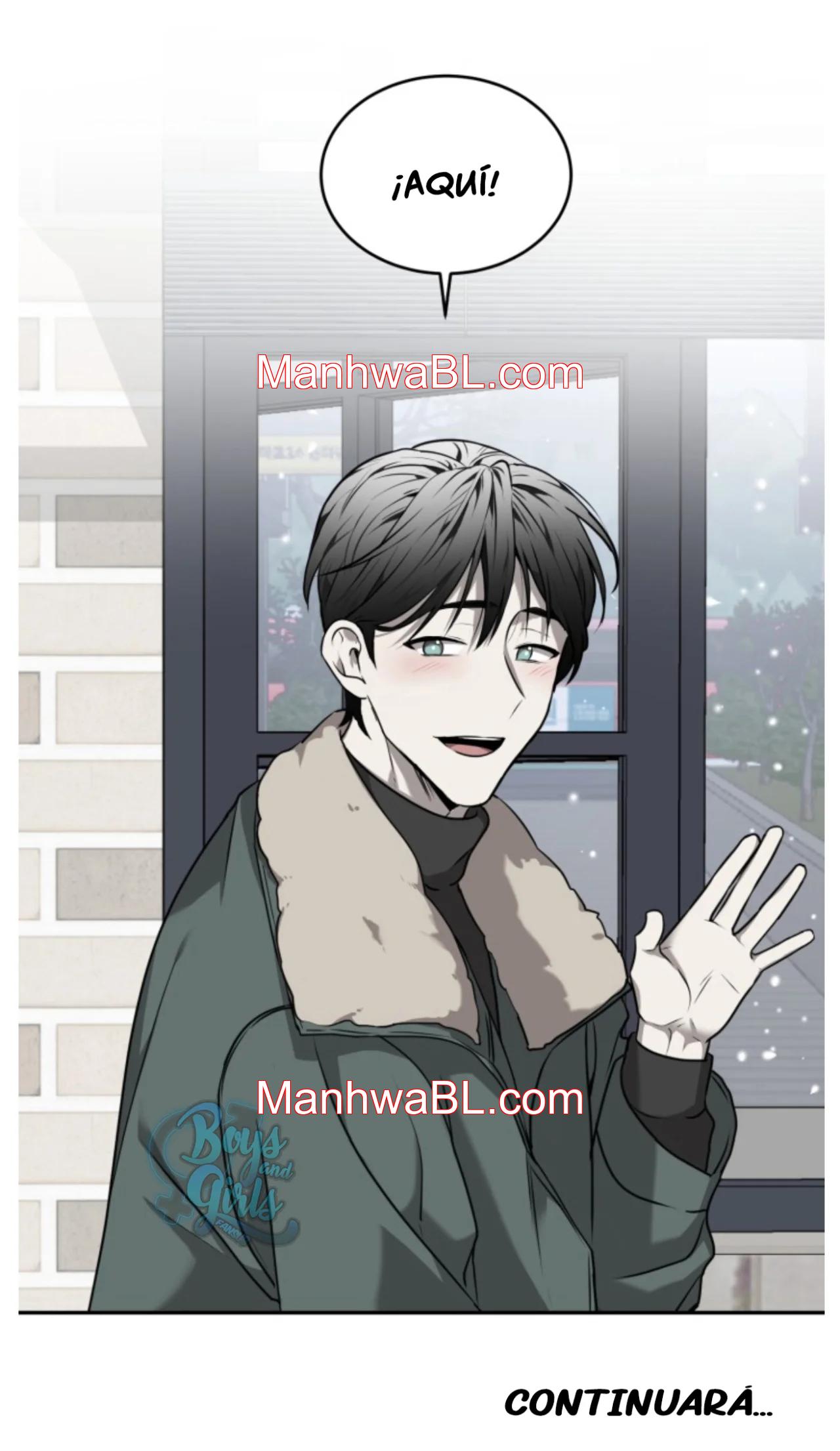 Vivarium - Capítulo 21.00 manhwa
