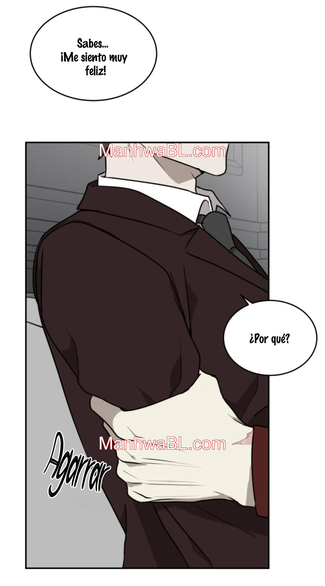 Vivarium - Capítulo 21.00 manhwa