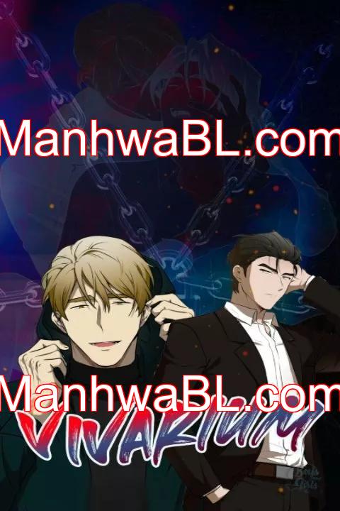 Vivarium - Capítulo 10.00 manhwa