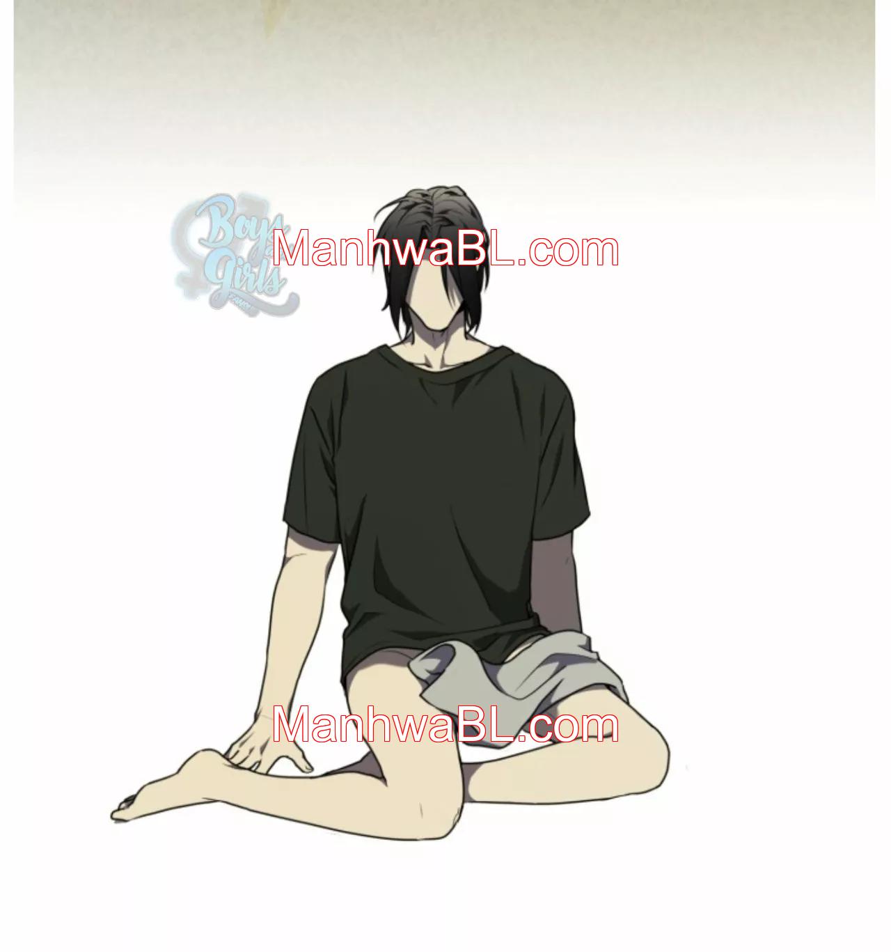 Vivarium - Capítulo 10.00 manhwa