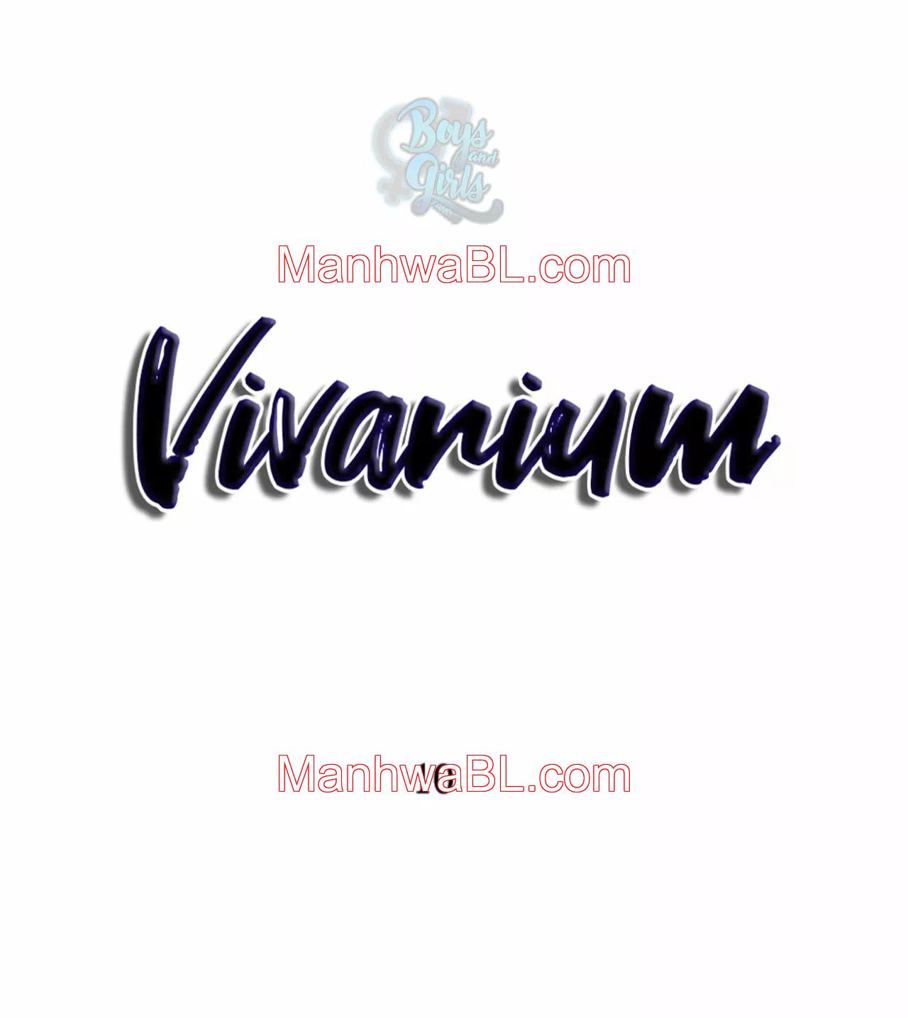 Vivarium - Capítulo 10.00 manhwa