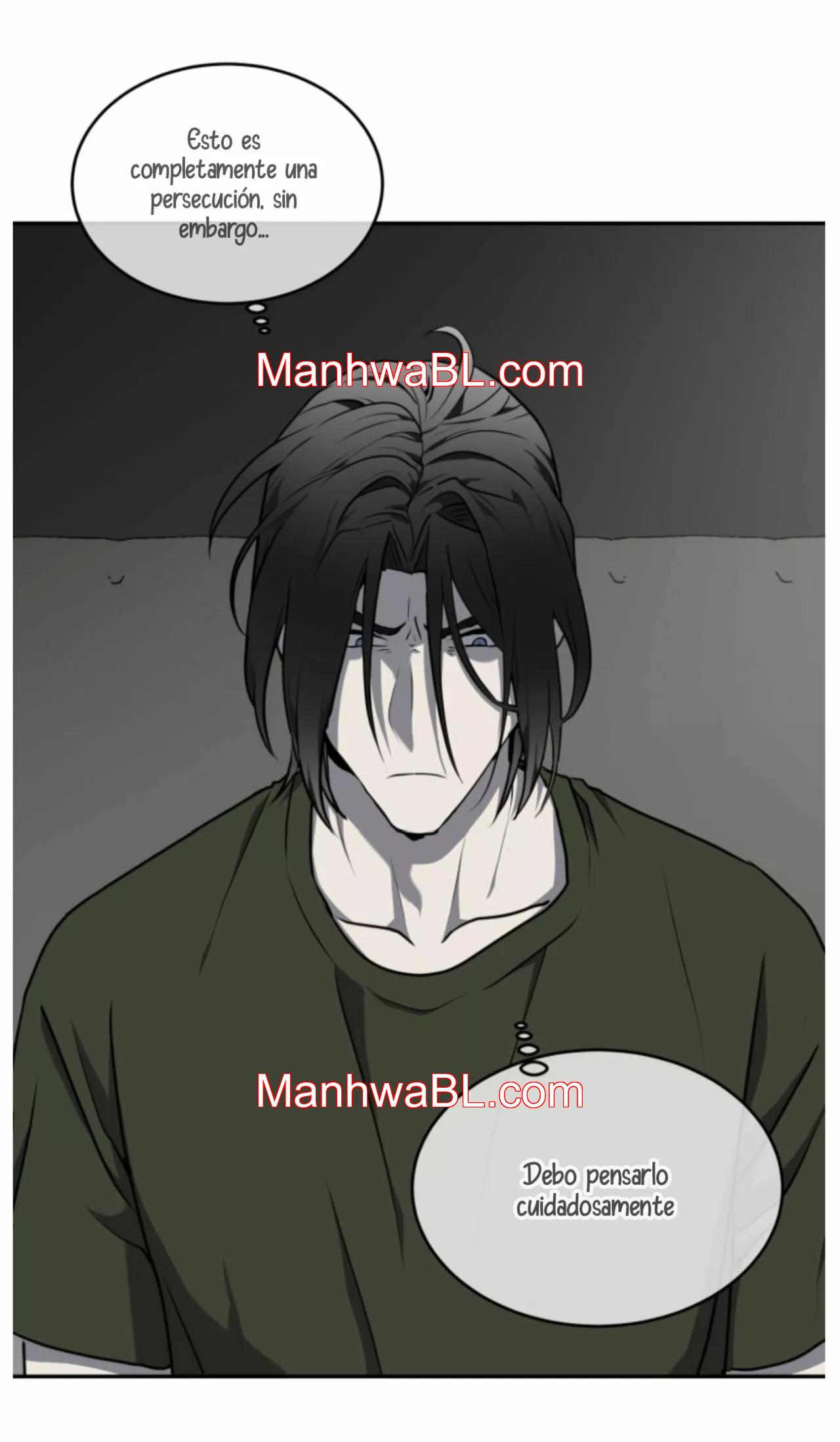 Vivarium - Capítulo 10.00 manhwa