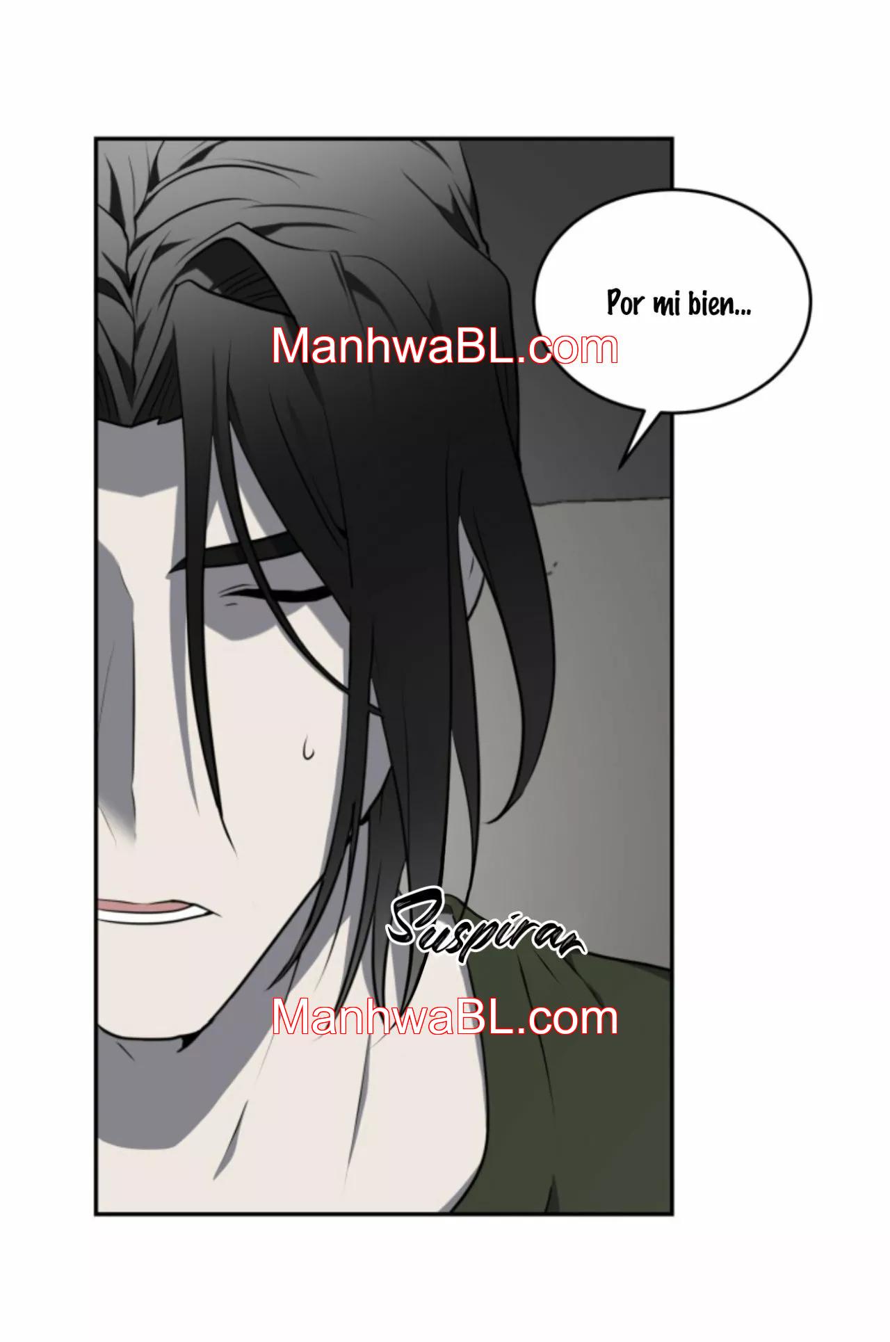 Vivarium - Capítulo 10.00 manhwa