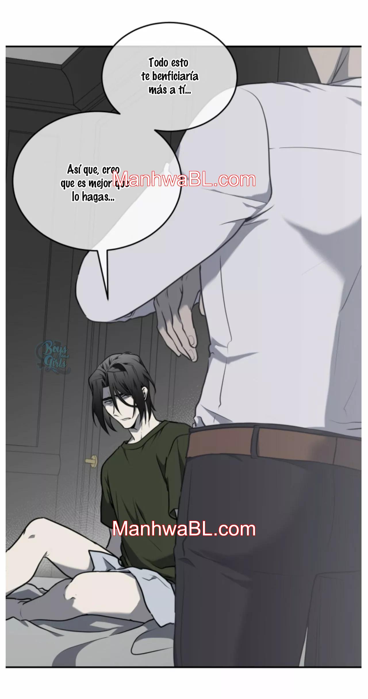 Vivarium - Capítulo 10.00 manhwa