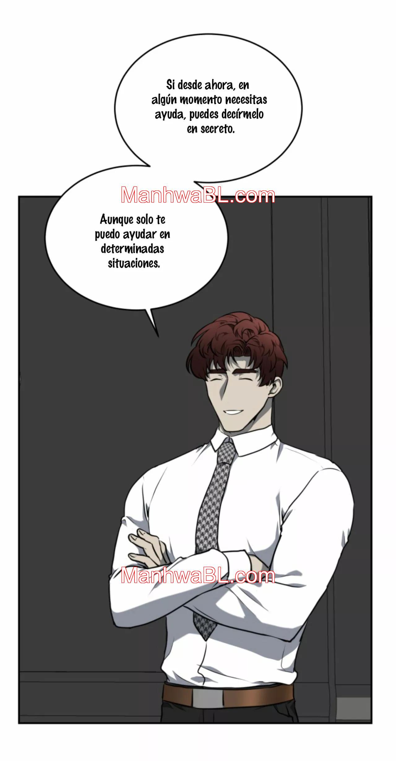 Vivarium - Capítulo 10.00 manhwa
