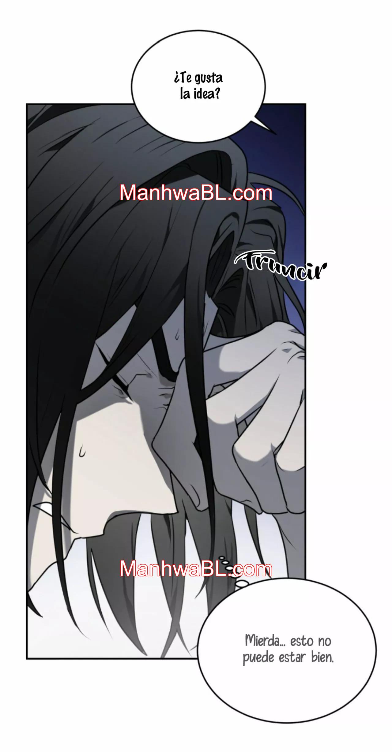 Vivarium - Capítulo 10.00 manhwa