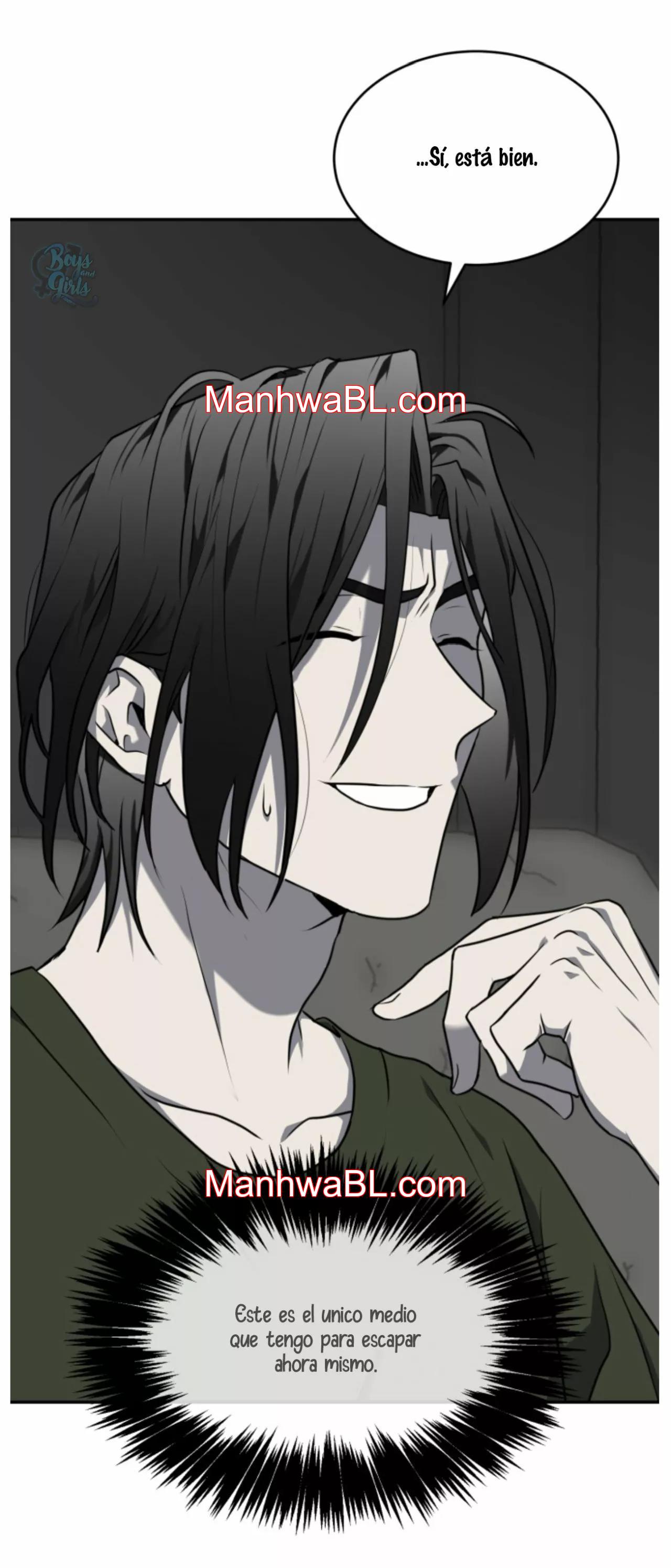 Vivarium - Capítulo 10.00 manhwa