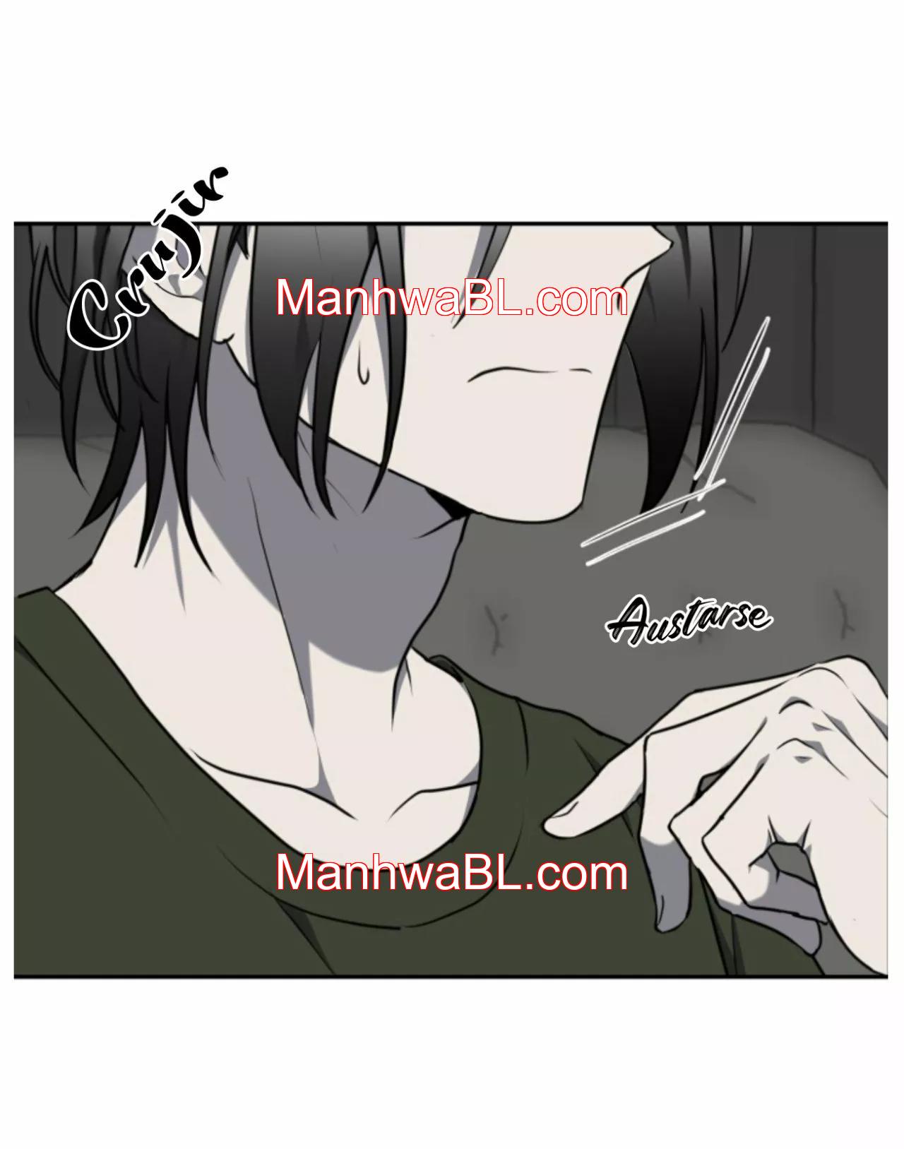 Vivarium - Capítulo 10.00 manhwa