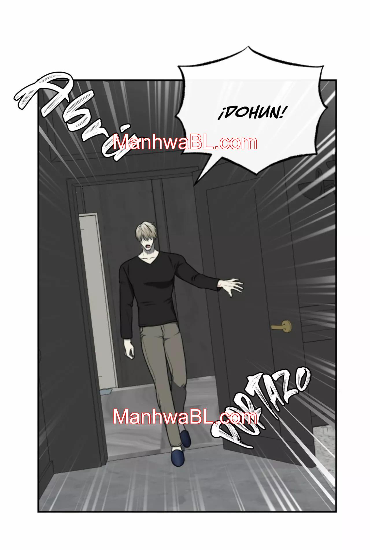 Vivarium - Capítulo 10.00 manhwa