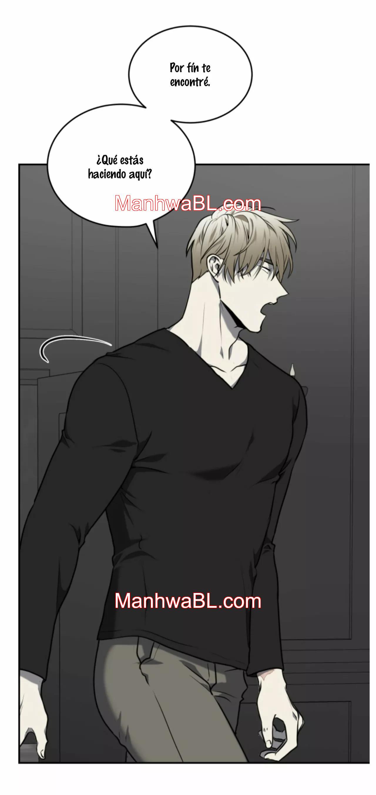 Vivarium - Capítulo 10.00 manhwa